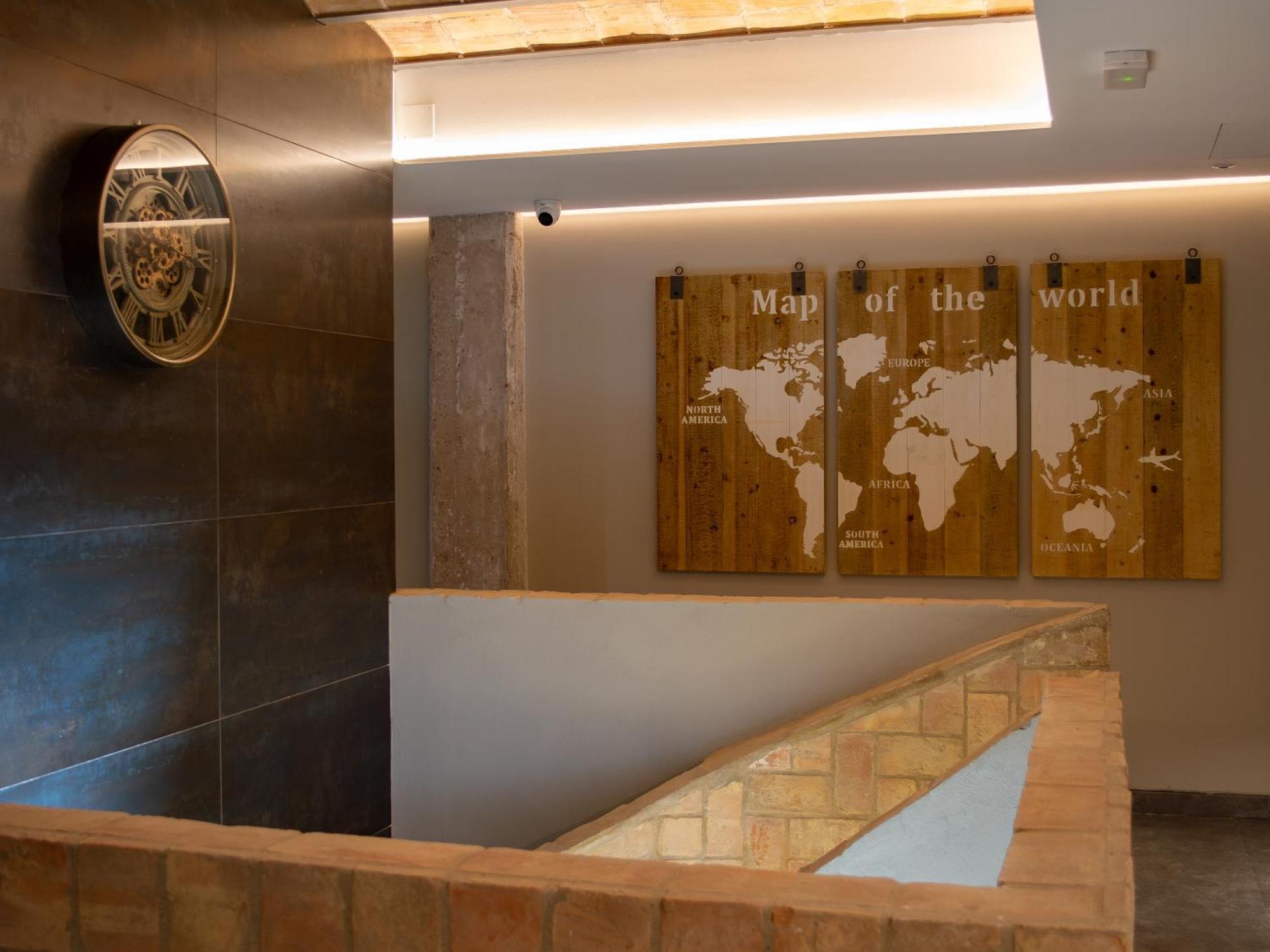 Apartment Guastavino By Alma