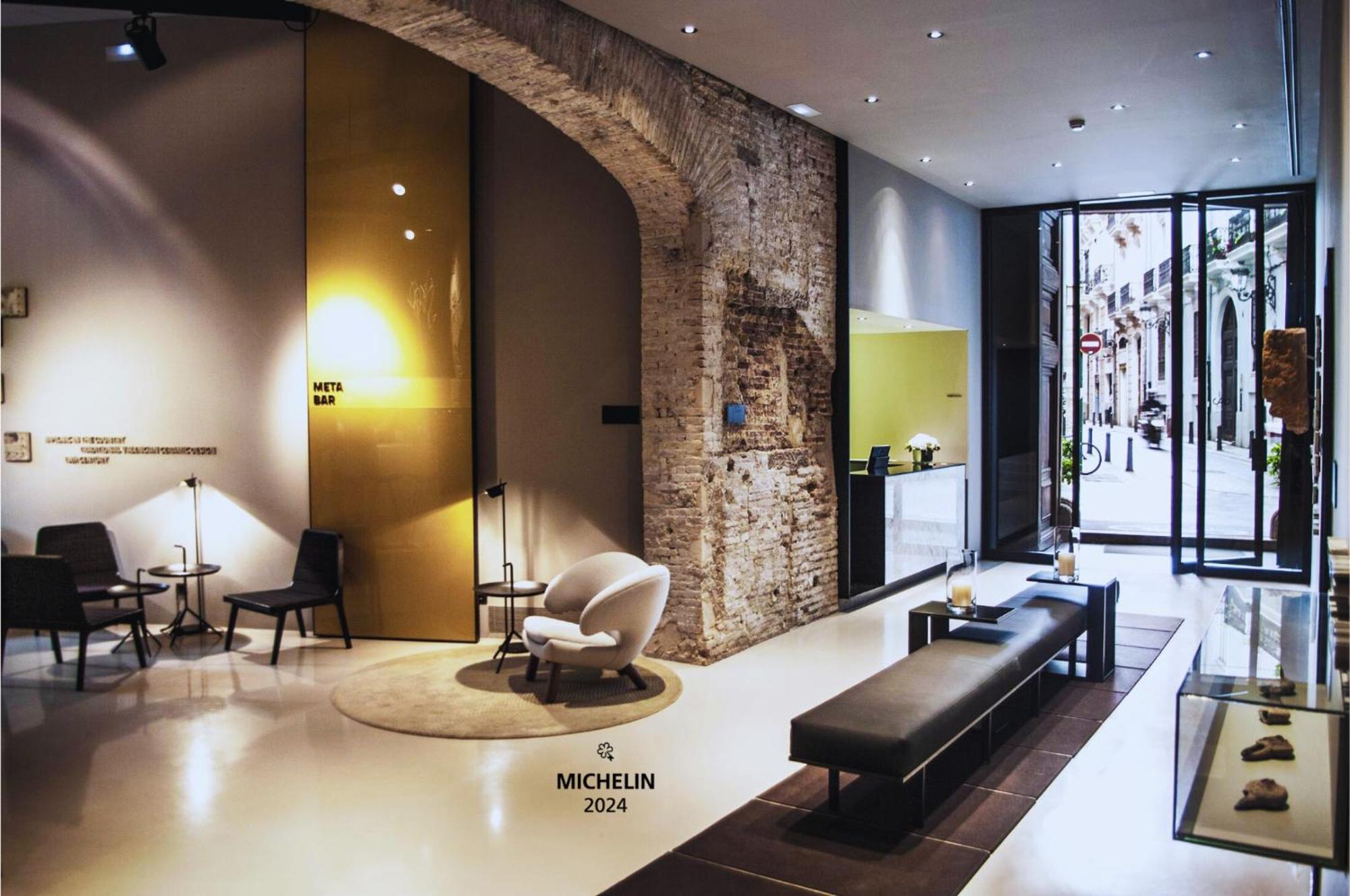 Caro Hotel Valencia