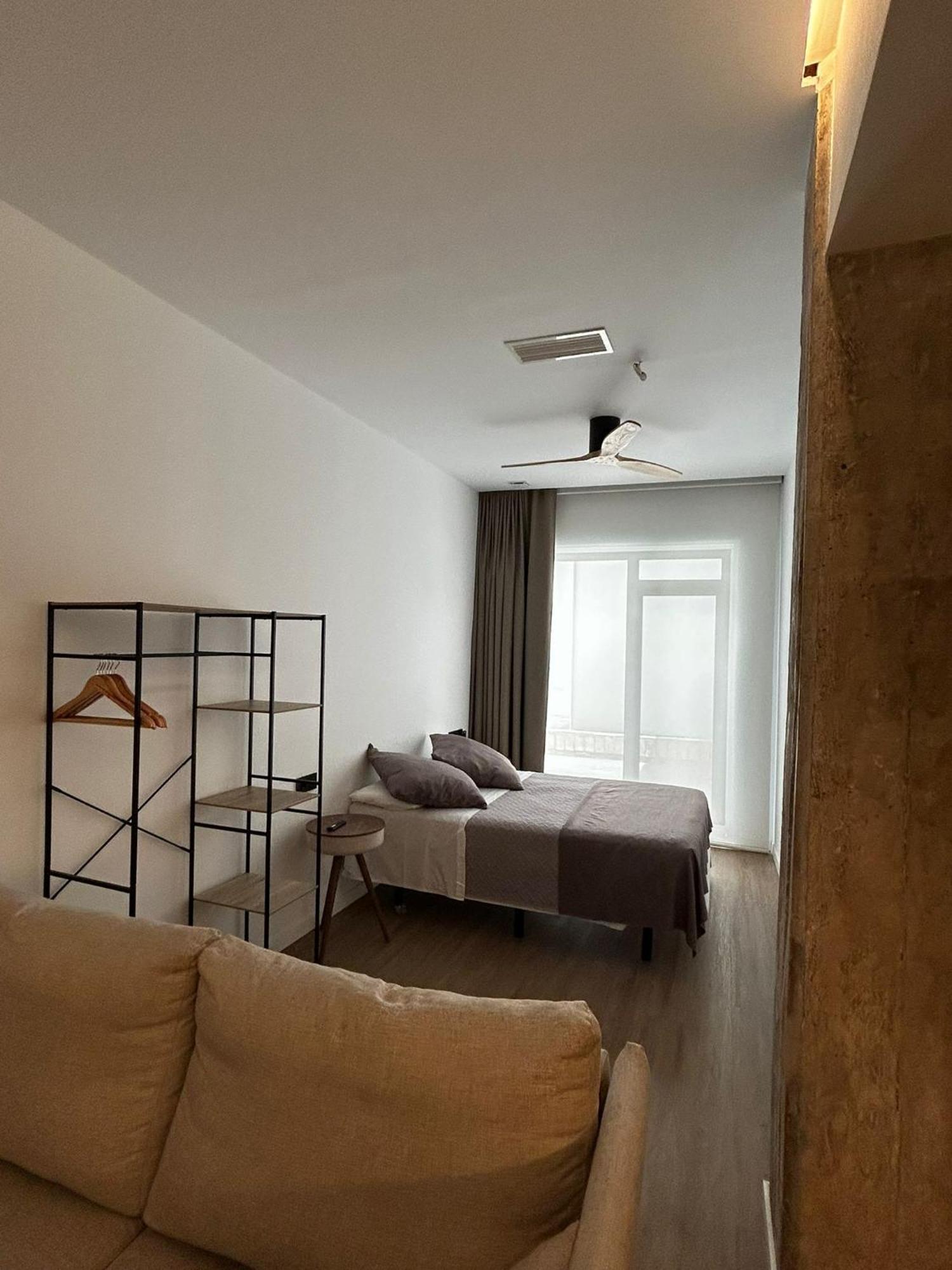 Apartment Guastavino By Alma Valencia