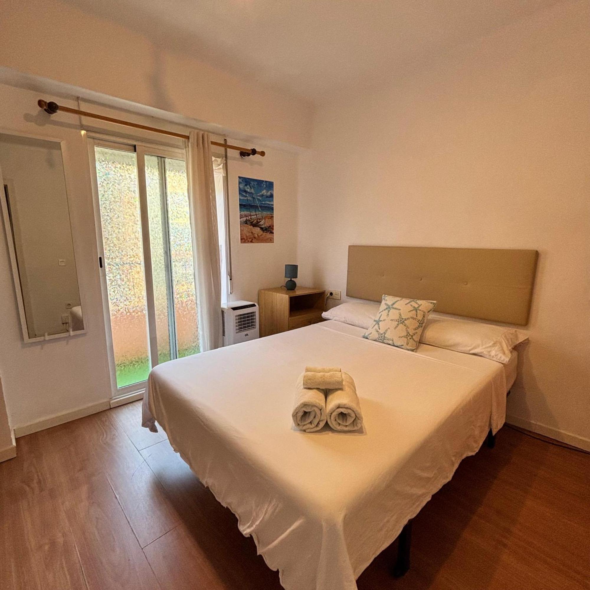 Cute & Cosy Apto Valencia