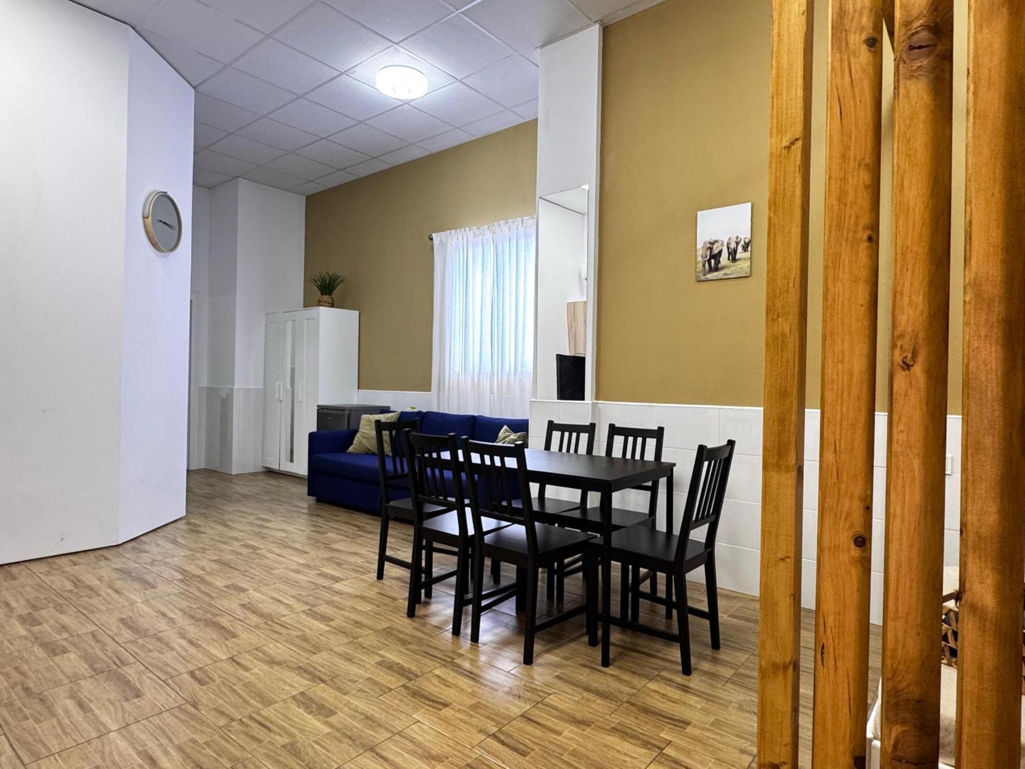 Cooperativa 8 Apartment Valencia