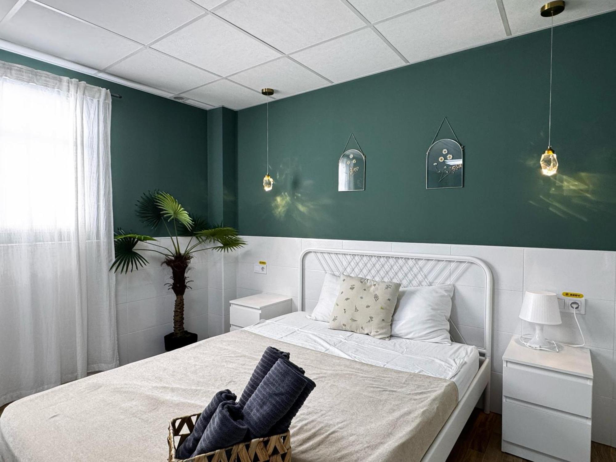 Apartment Cooperativa 8