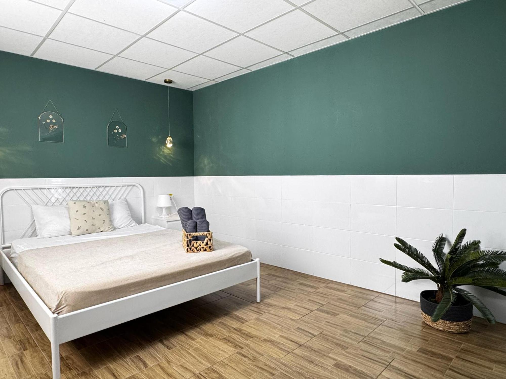 Cooperativa 8 Apartment Valencia