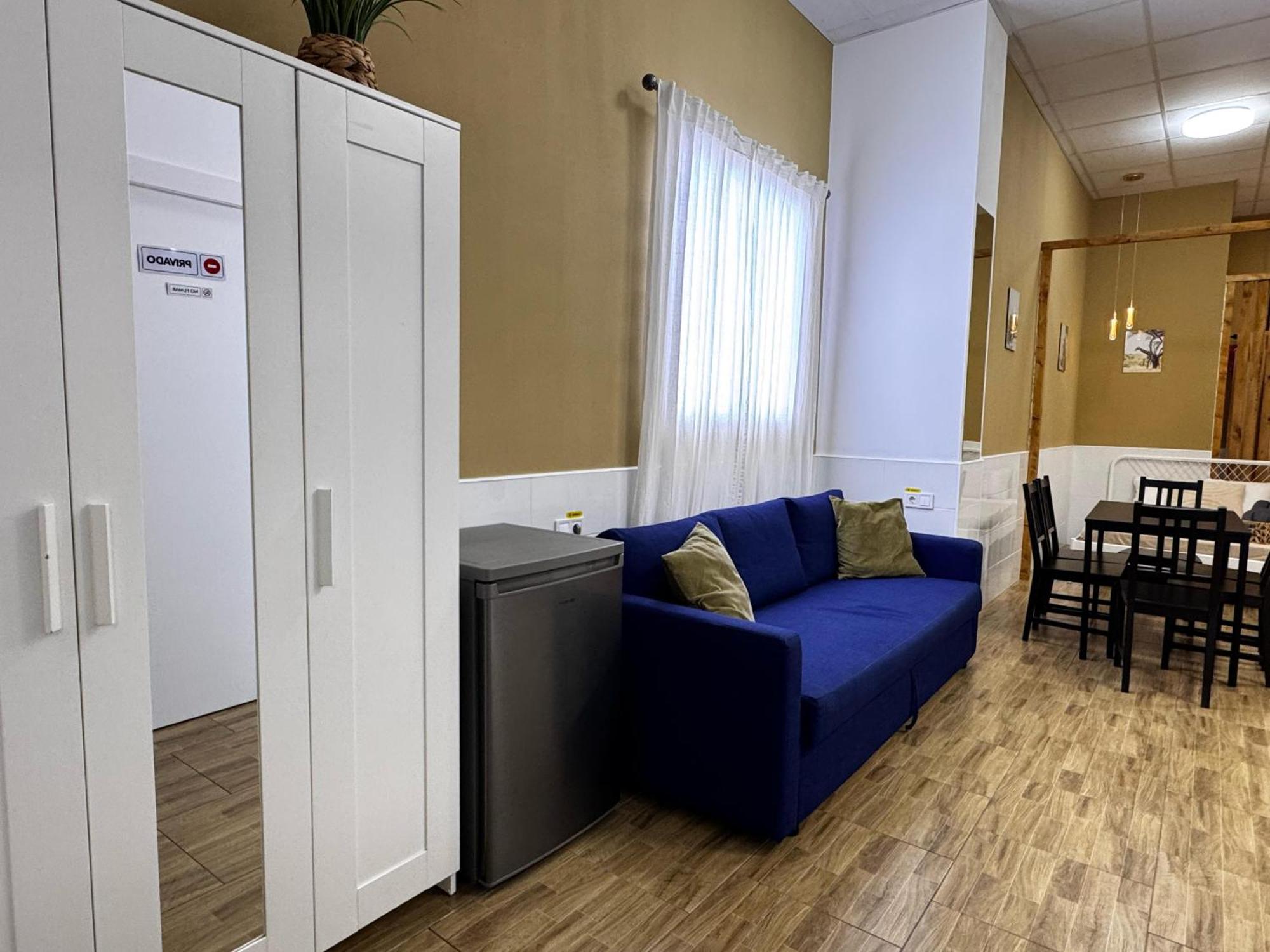 Apartment Cooperativa 8