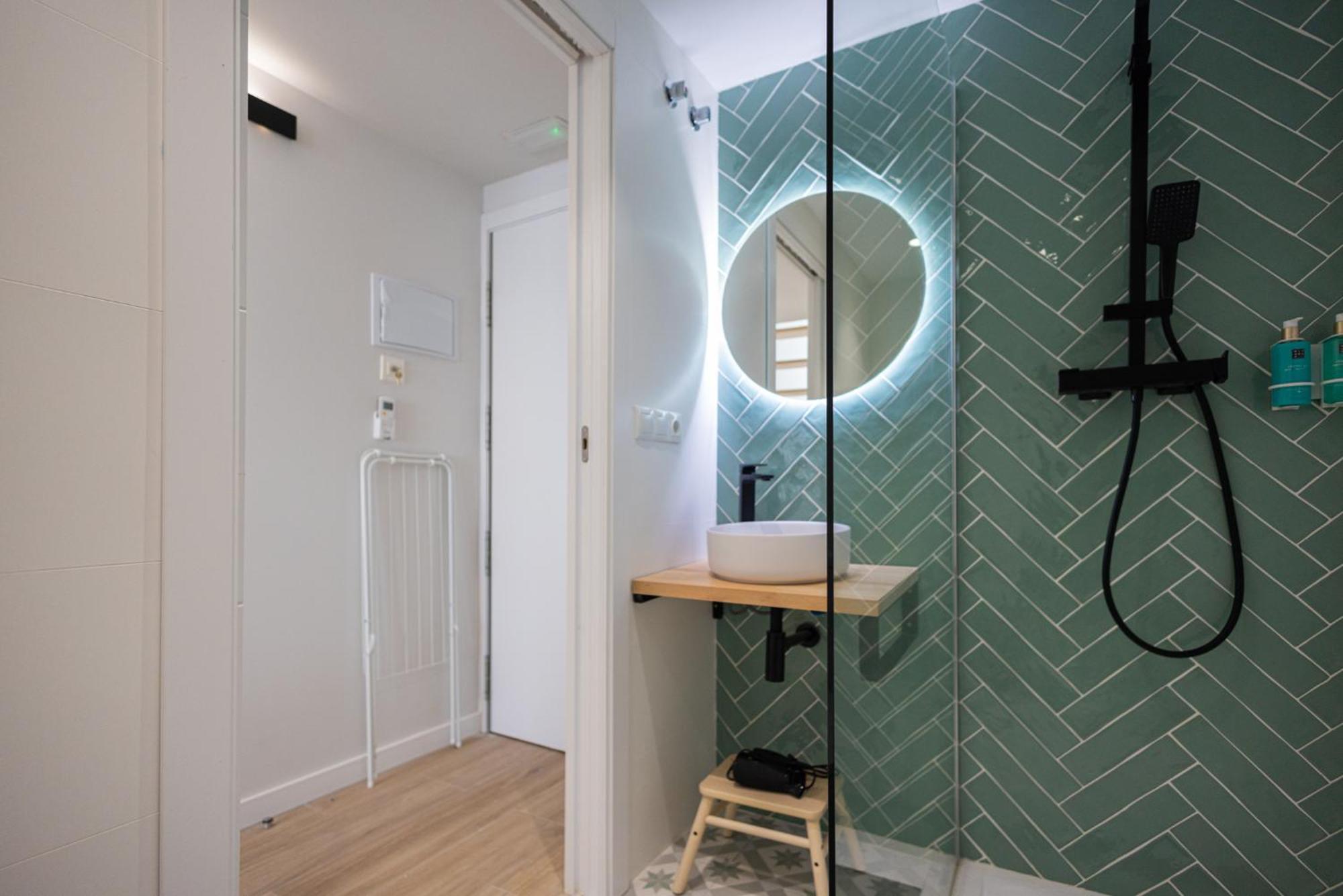 Apartment Florit Flats - The Mediterranean Suites