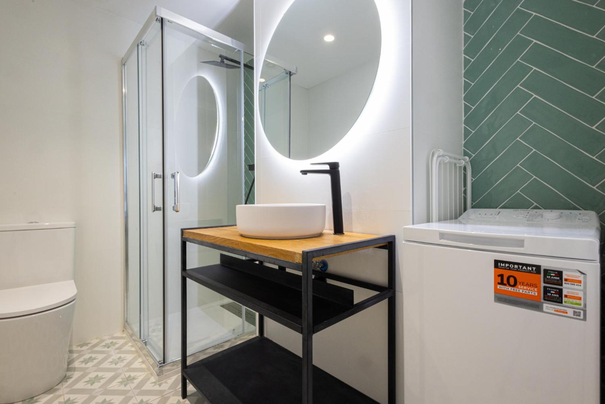 Florit Flats - The Mediterranean Suites Valencia