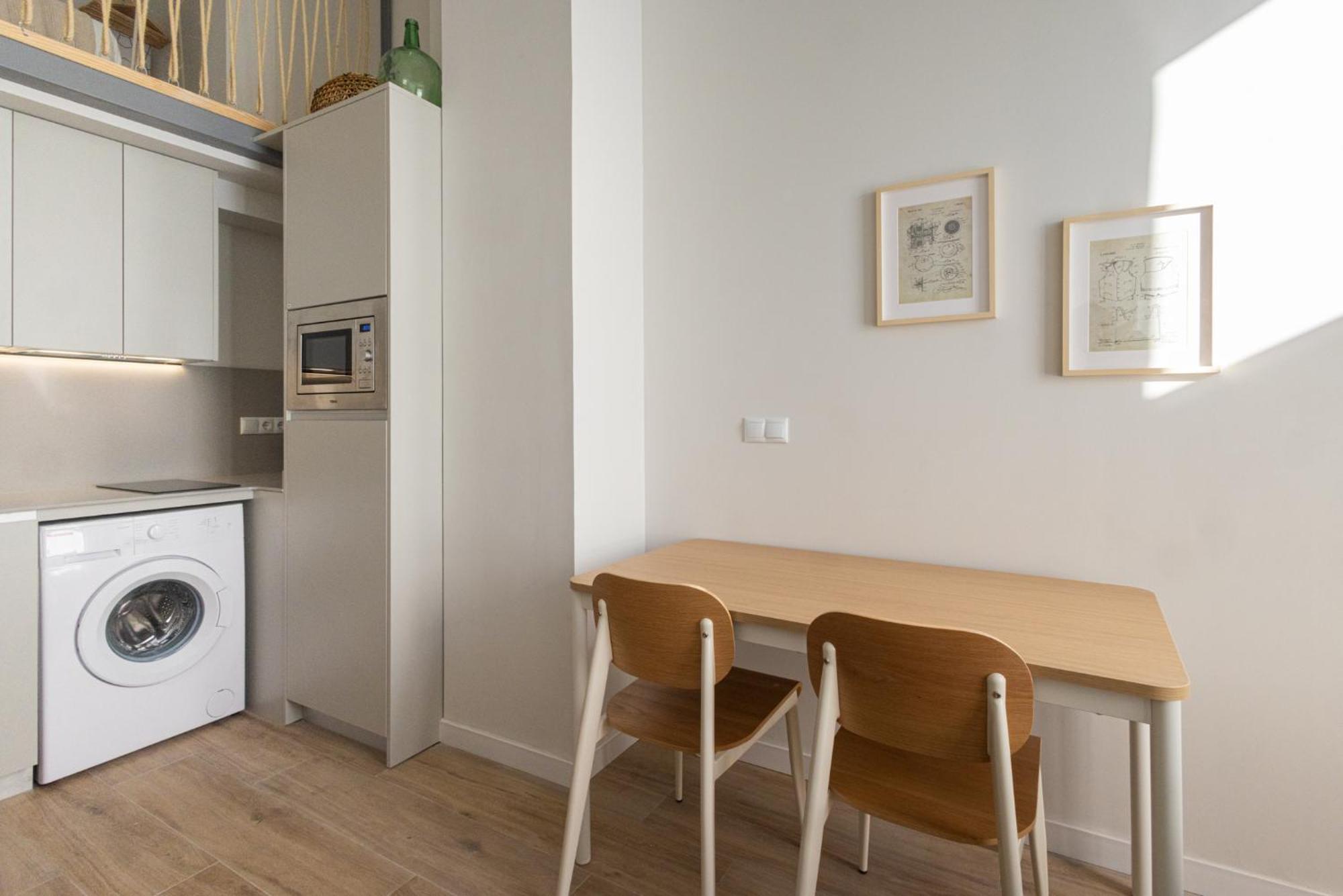 Florit Flats - The Mediterranean Suites * Valencia