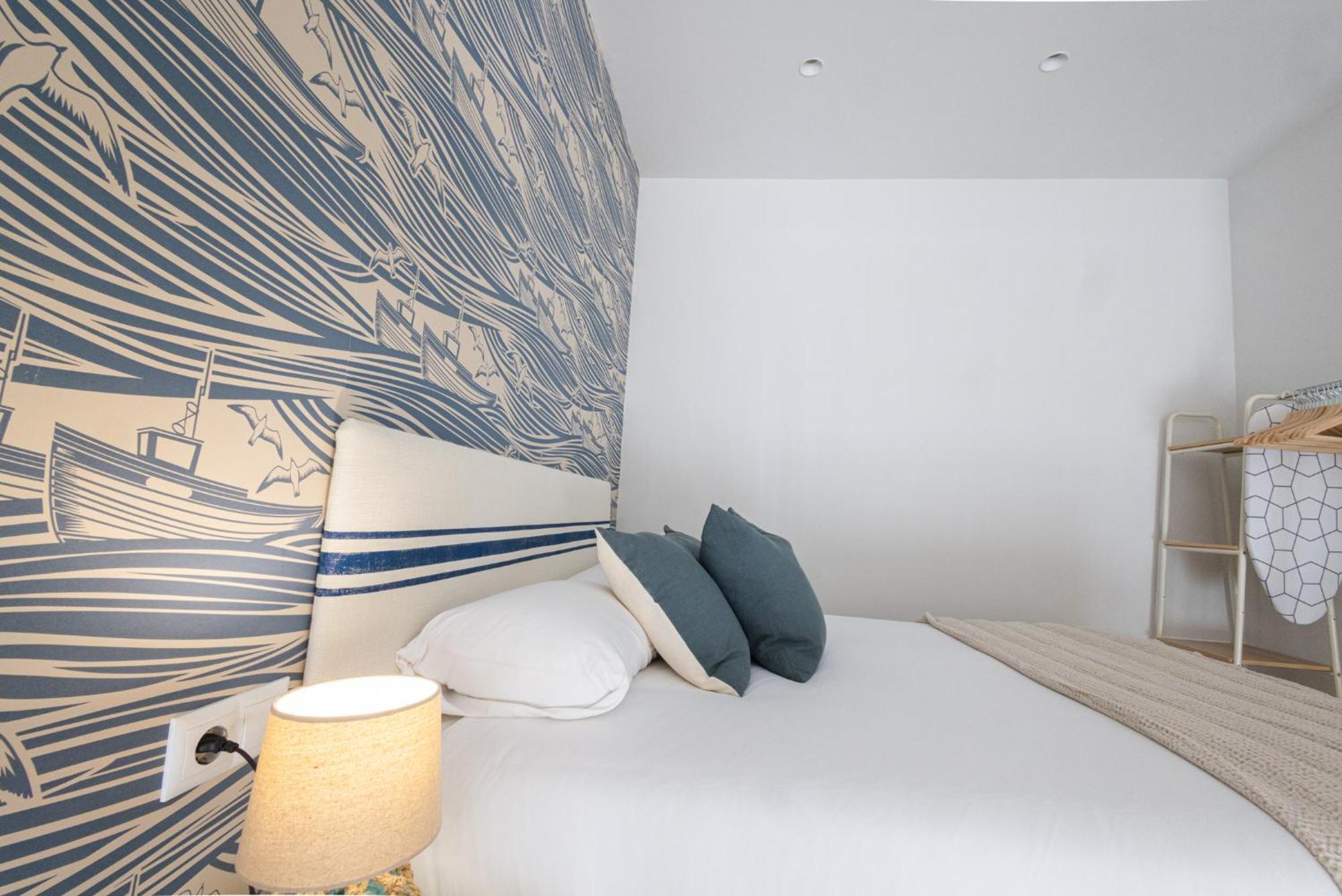 Florit Flats - The Mediterranean Suites Valencia