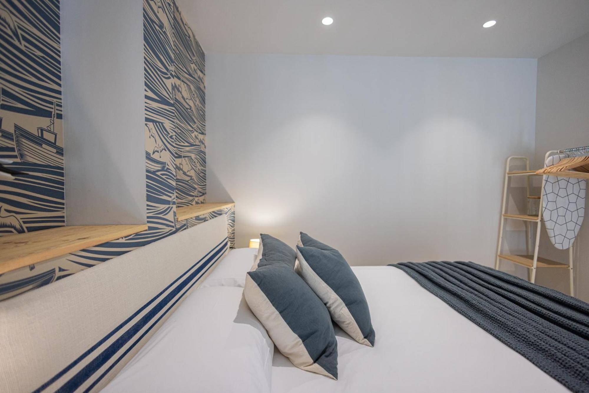Florit Flats - The Mediterranean Suites Apartment Valencia
