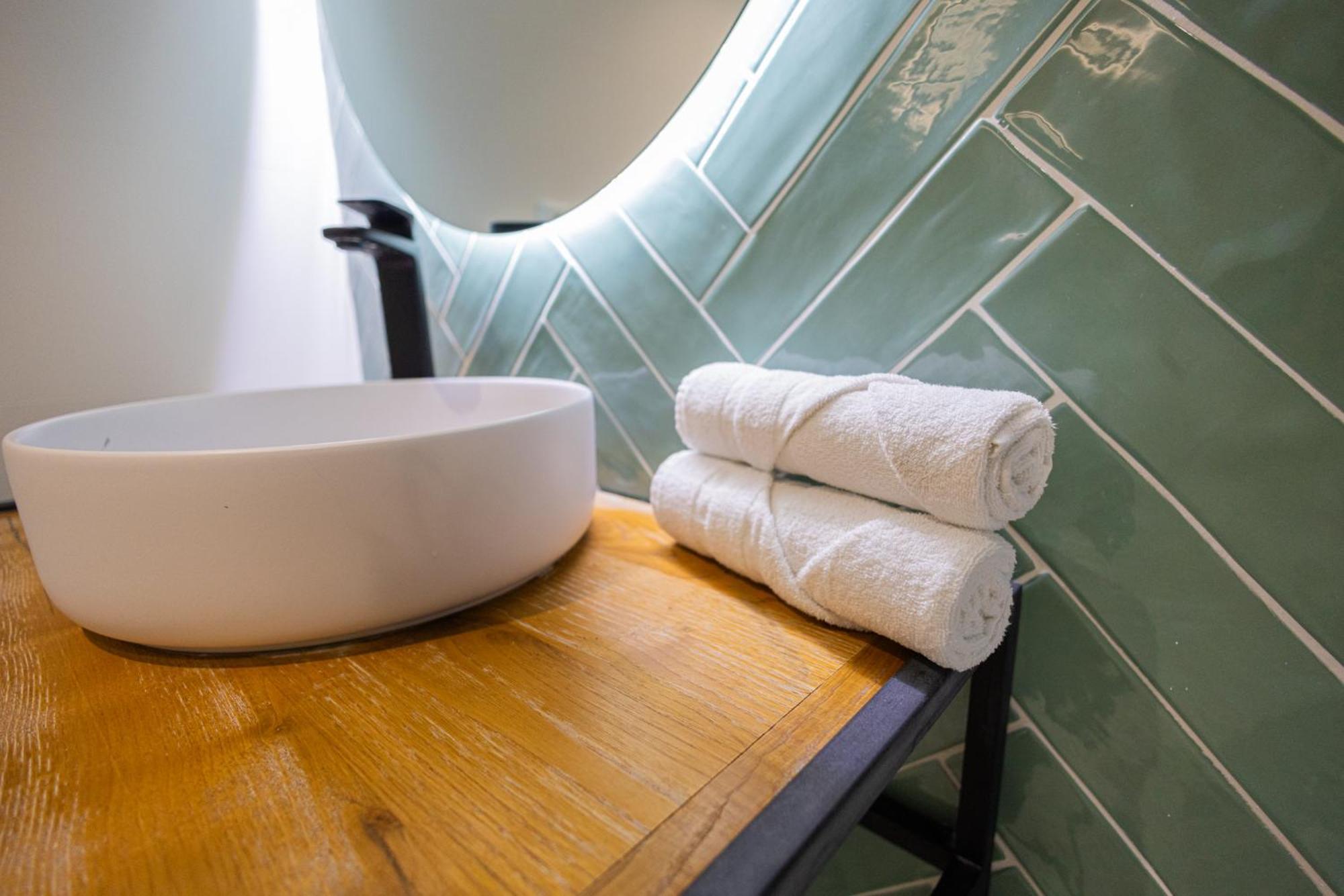 Florit Flats - The Mediterranean Suites Valencia