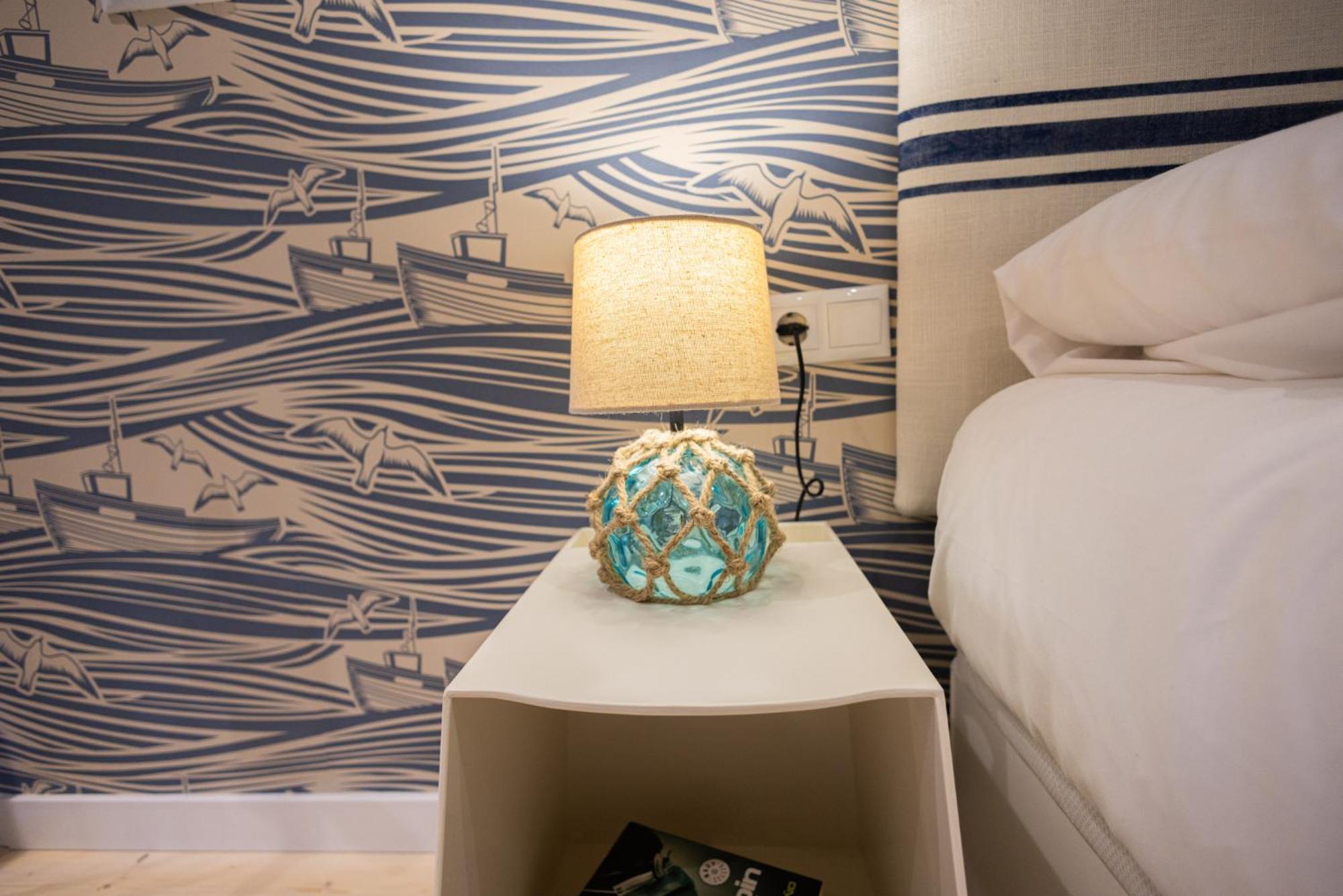 Florit Flats - The Mediterranean Suites Apartment Valencia