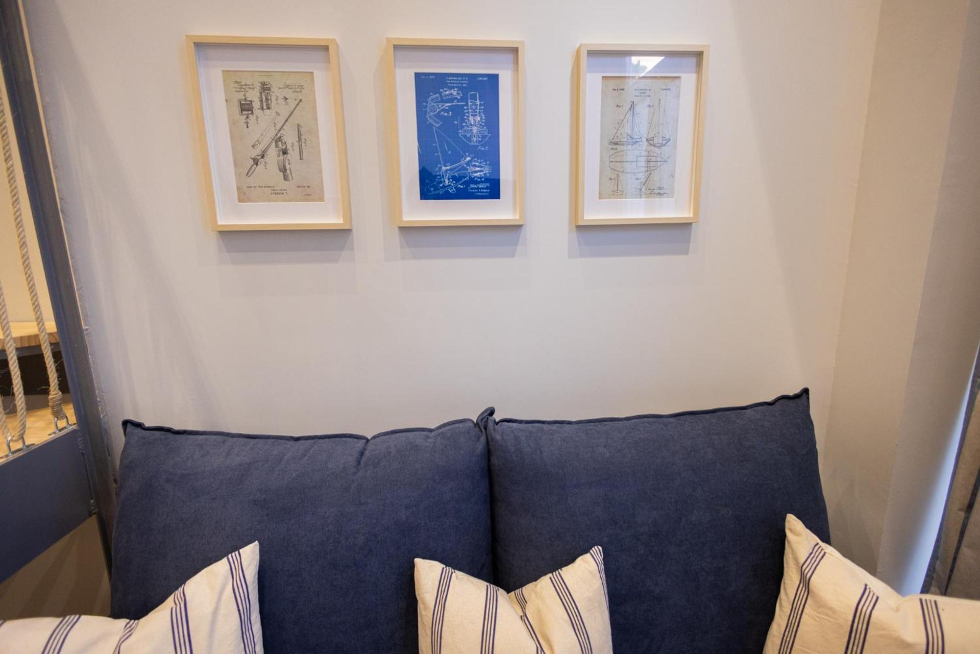 Apartment Florit Flats - The Mediterranean Suites *