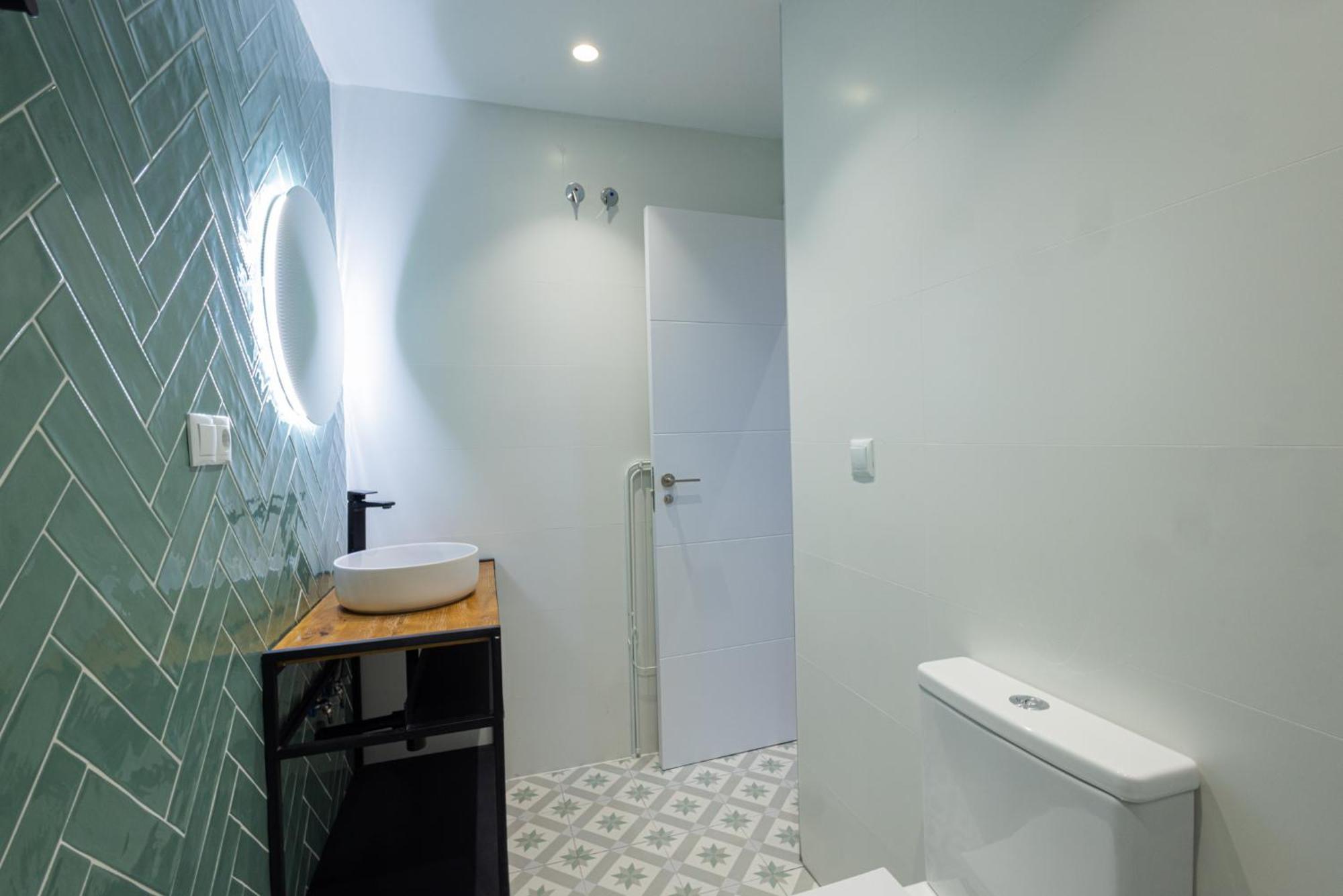Florit Flats - The Mediterranean Suites Apartment Valencia