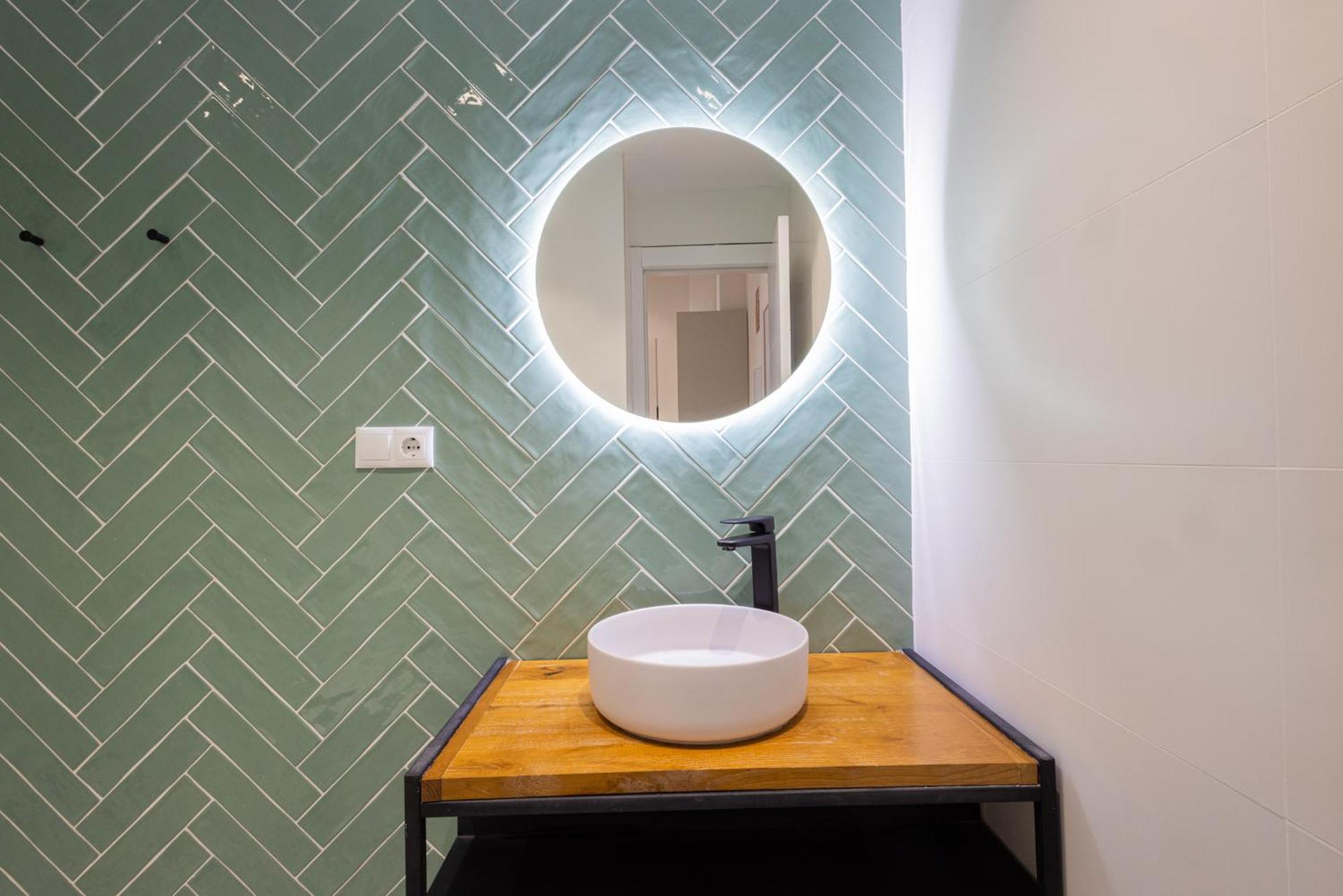 Apartment Florit Flats - The Mediterranean Suites Valencia