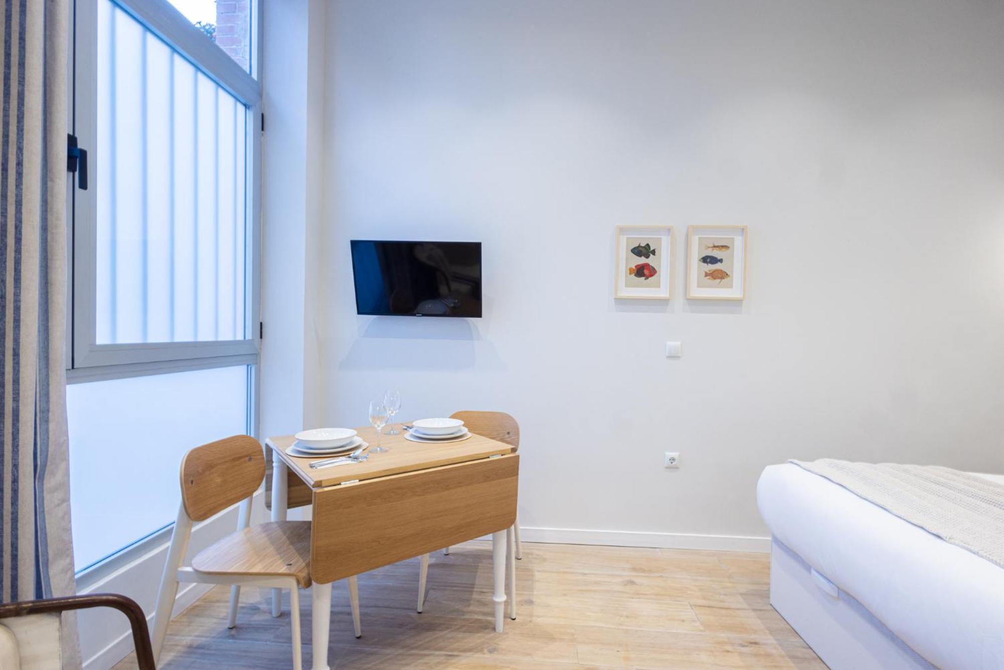 Florit Flats - The Mediterranean Suites Apartment Valencia