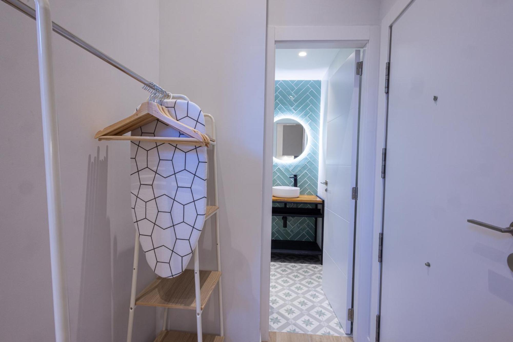 Florit Flats - The Mediterranean Suites Apartment