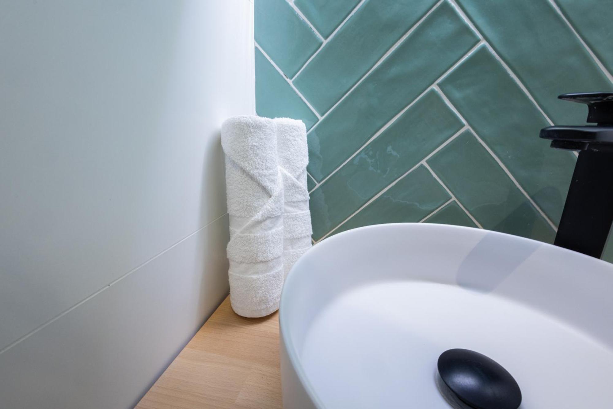 Apartment Florit Flats - The Mediterranean Suites Valencia