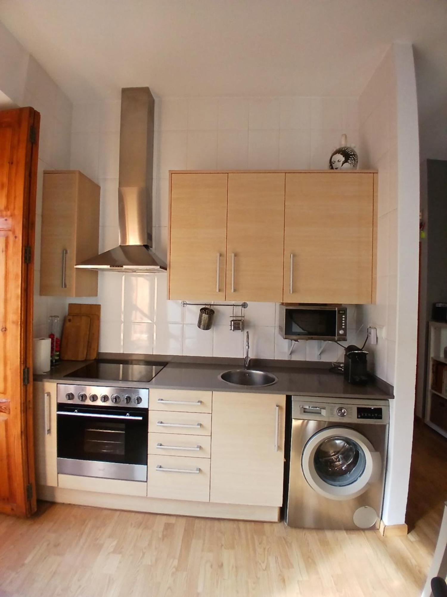 Cozy Flat In Old Town Apartment *