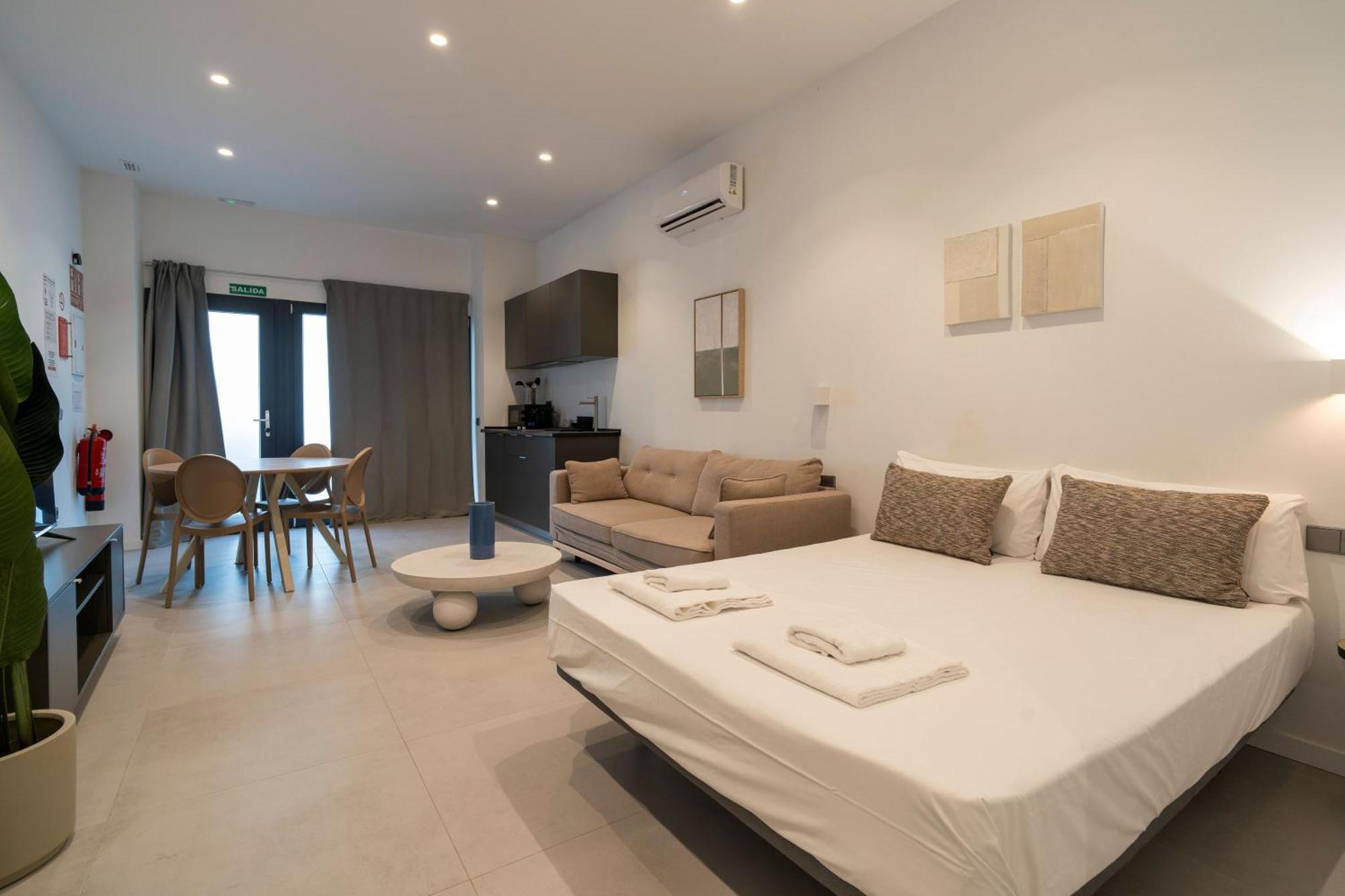 Vlc Host - Bellvis Apartamento