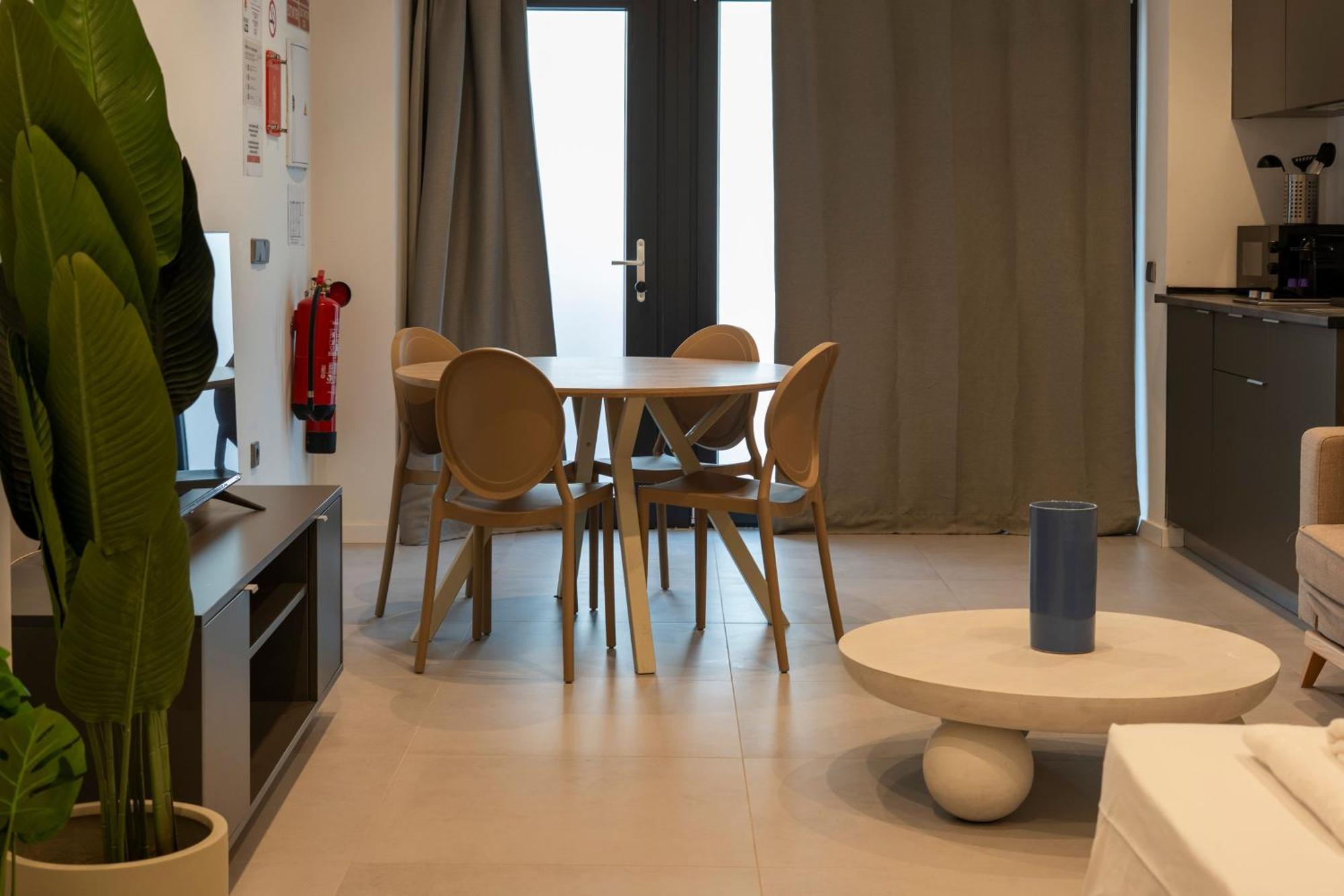 Apartamento Vlc Host - Bellvis Valencia