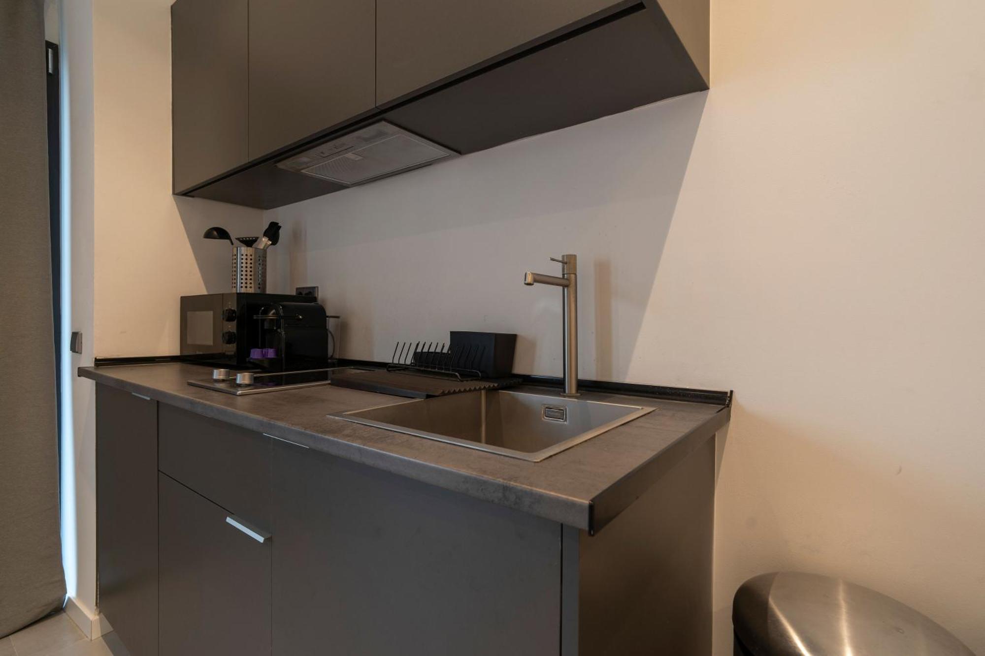 Apartamento Vlc Host - Bellvis *