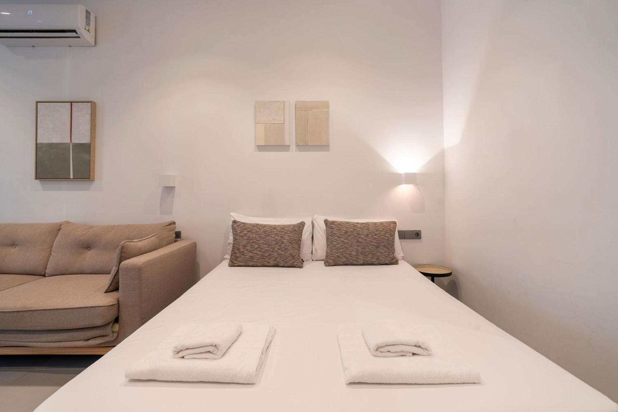 Vlc Host - Bellvis Apartamento Valencia