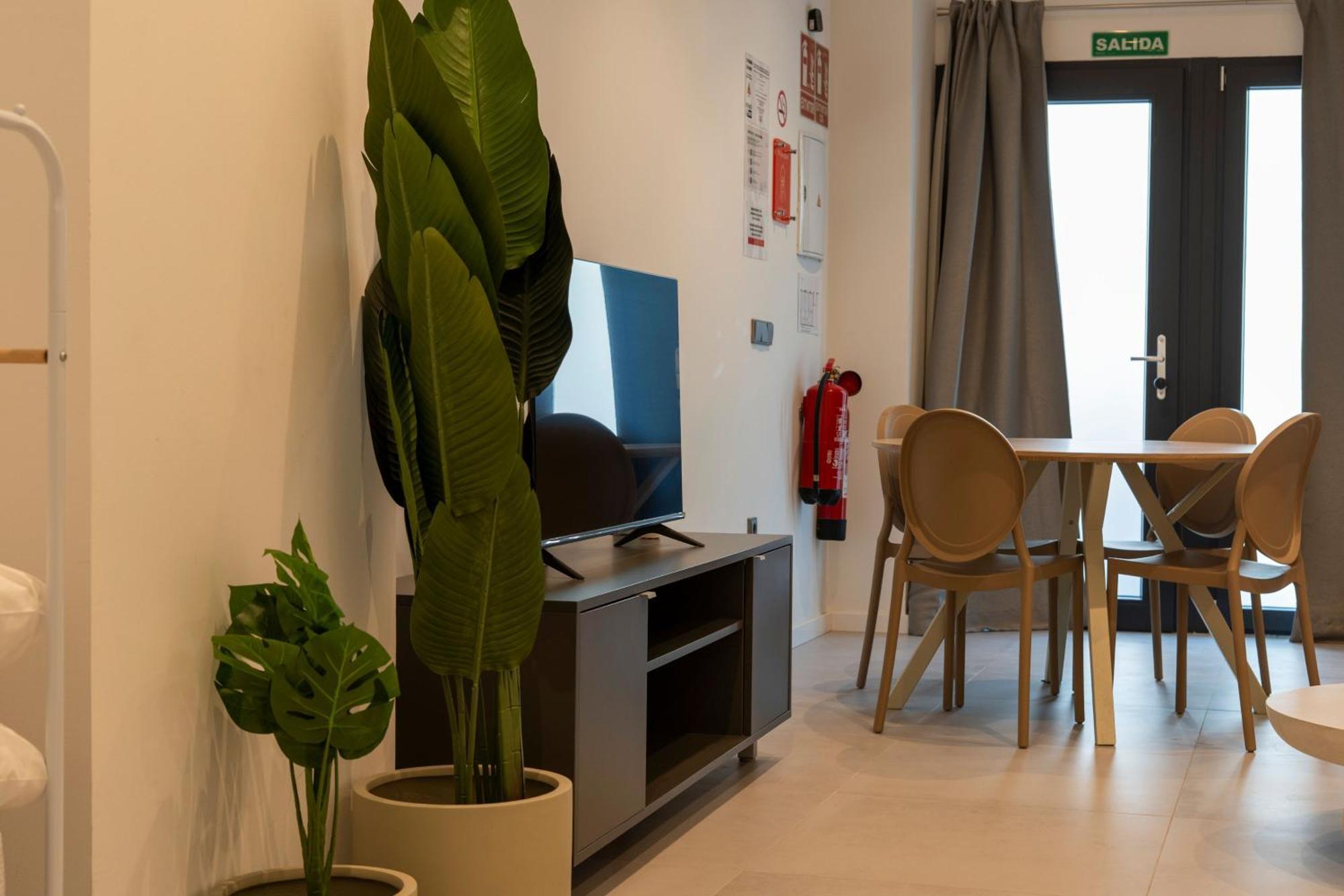 Apartamento Vlc Host - Bellvis Valencia
