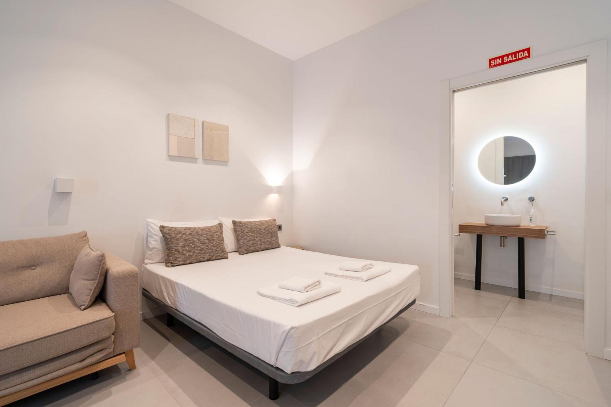 Vlc Host - Bellvis Apartamento *