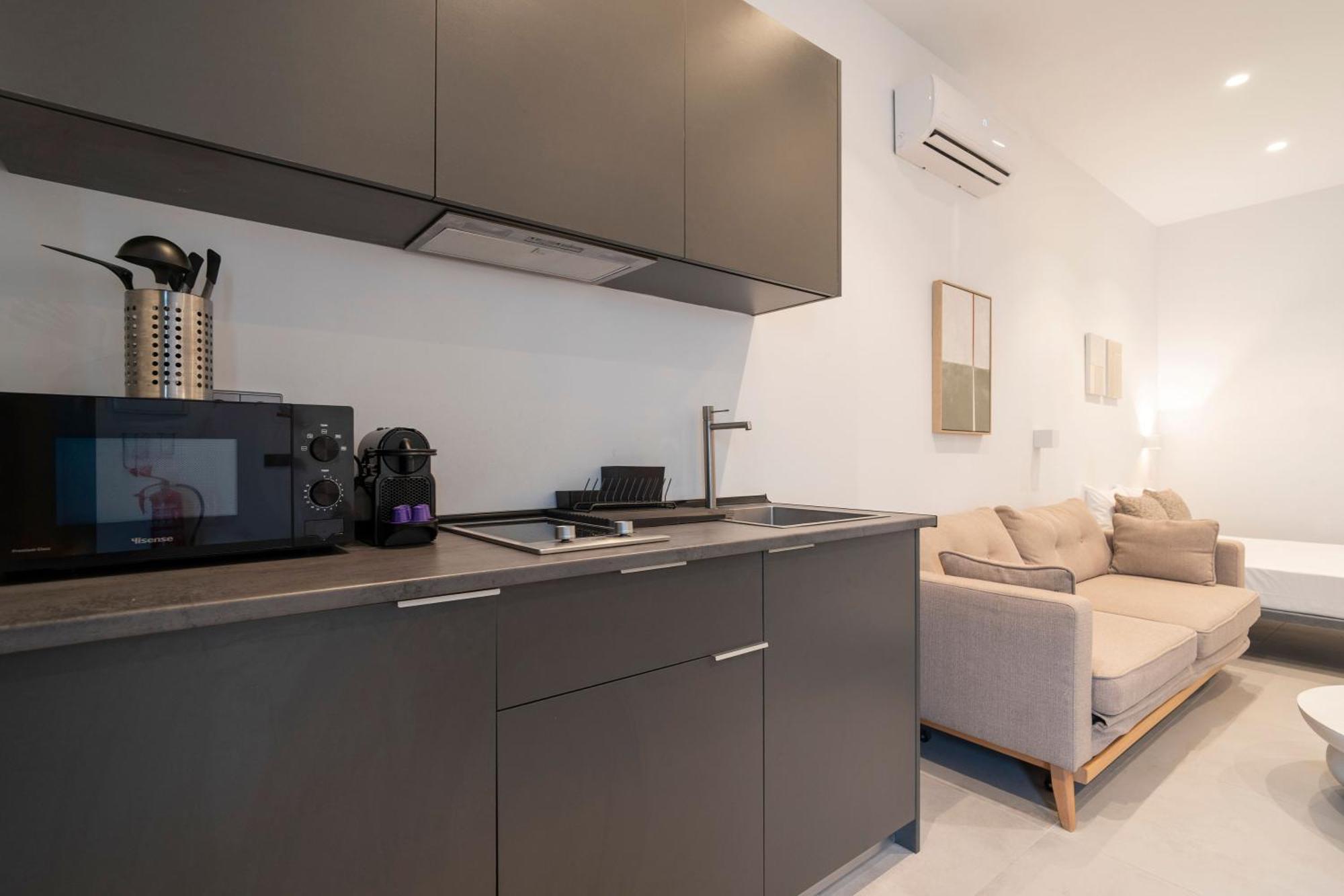 Vlc Host - Bellvis Apartamento *