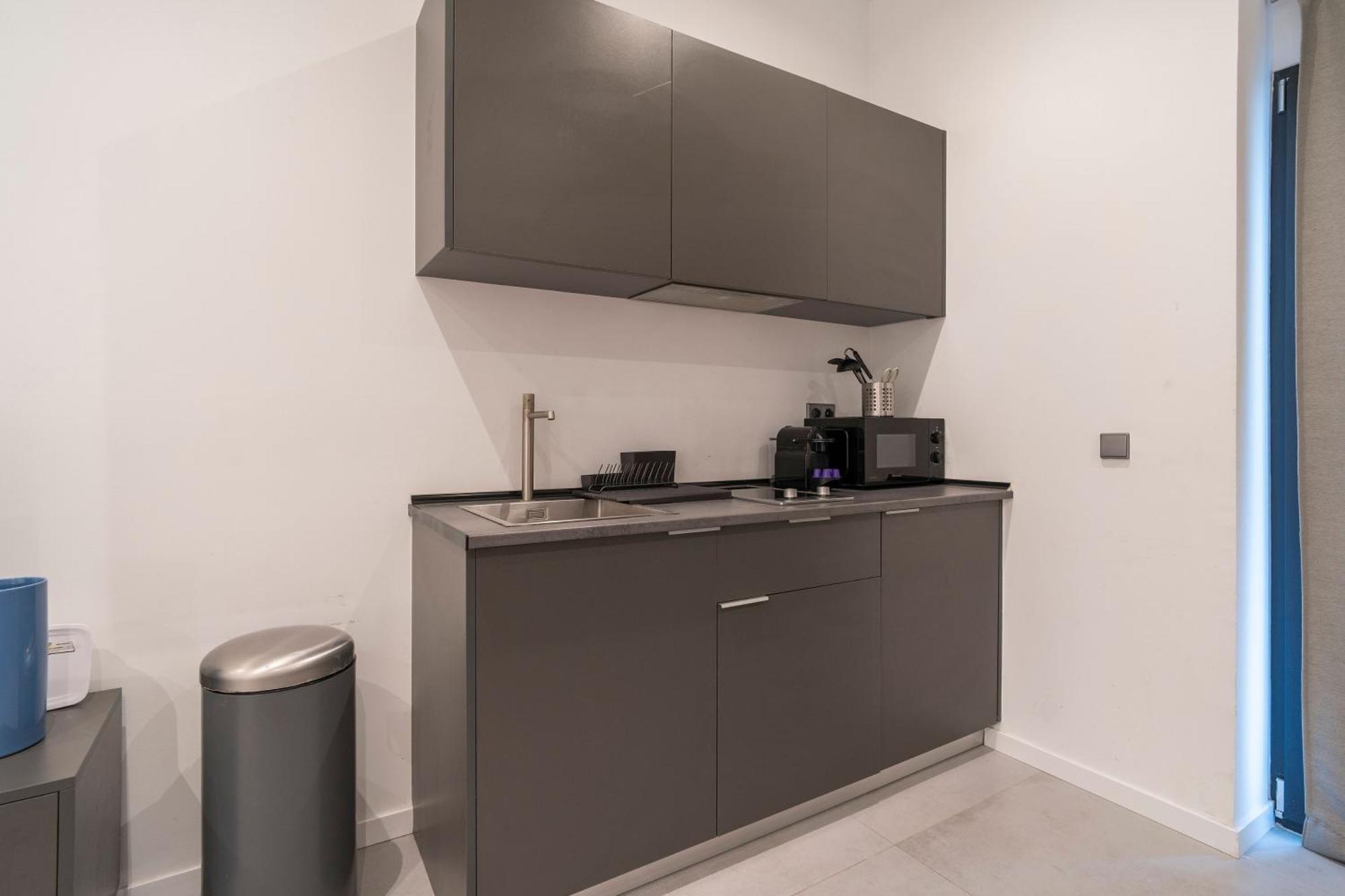 Vlc Host - Bellvis Apartamento Valencia