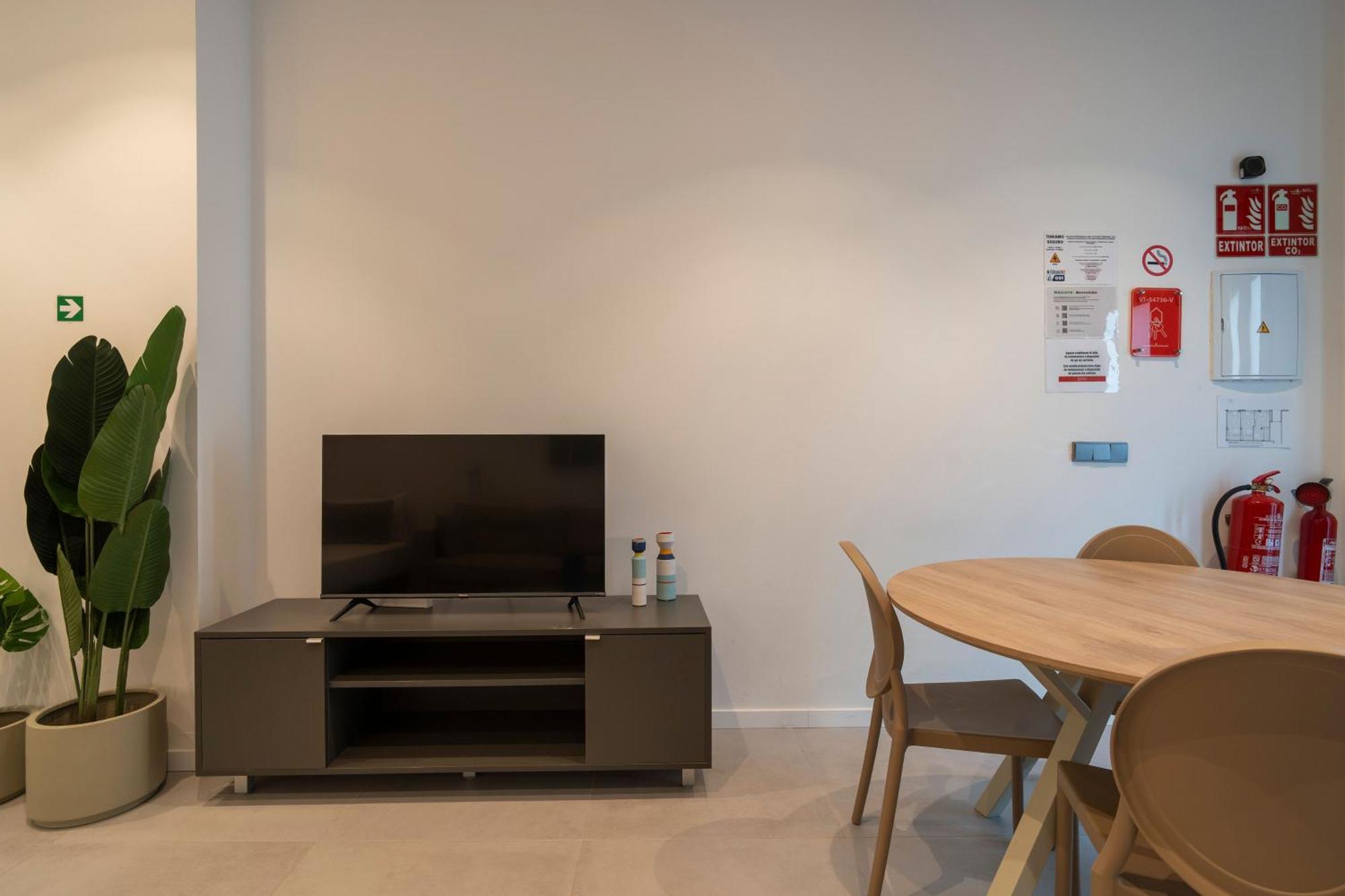 Vlc Host - Bellvis Apartamento Valencia