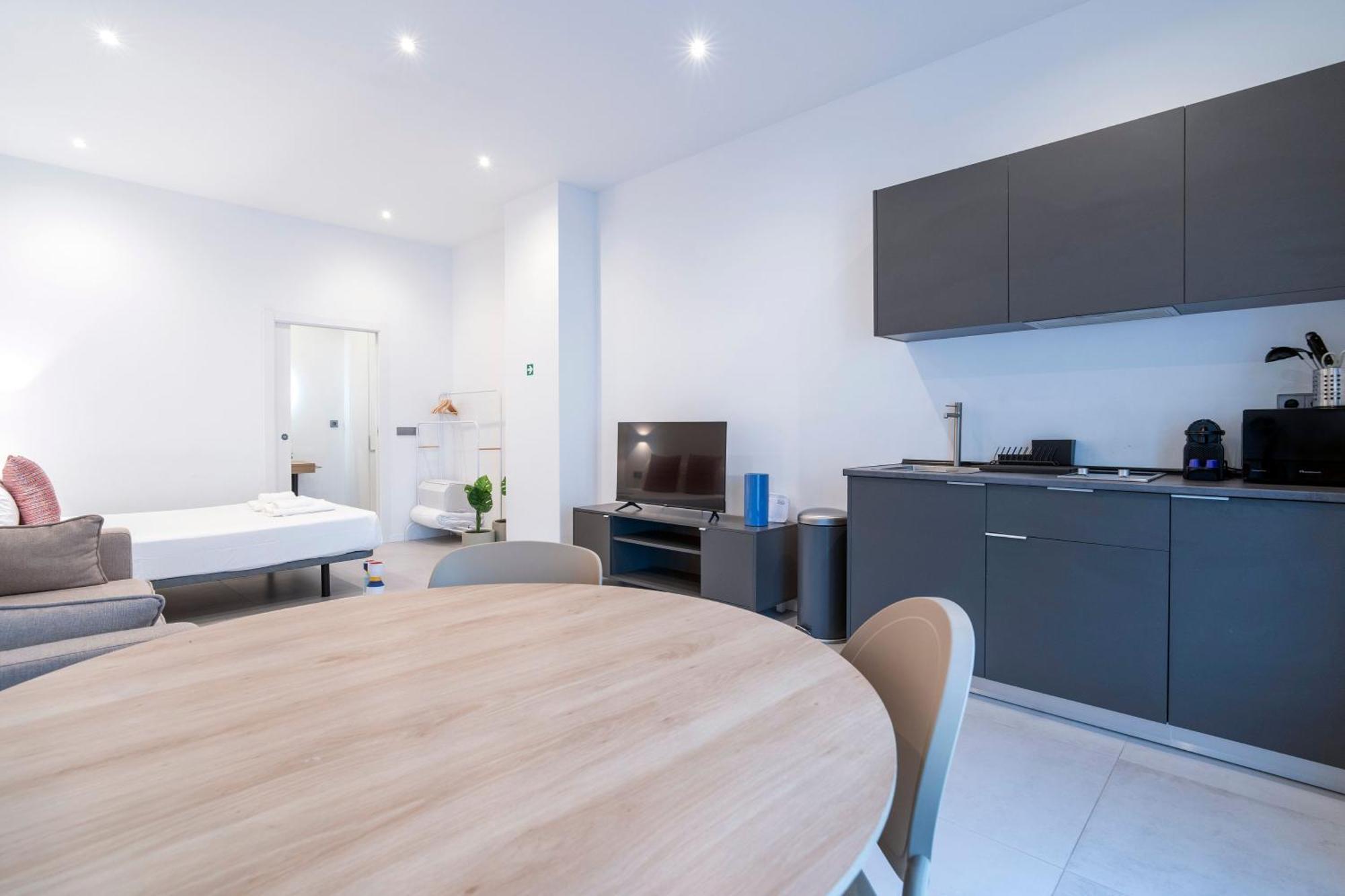 Apartamento Vlc Host - Bellvis