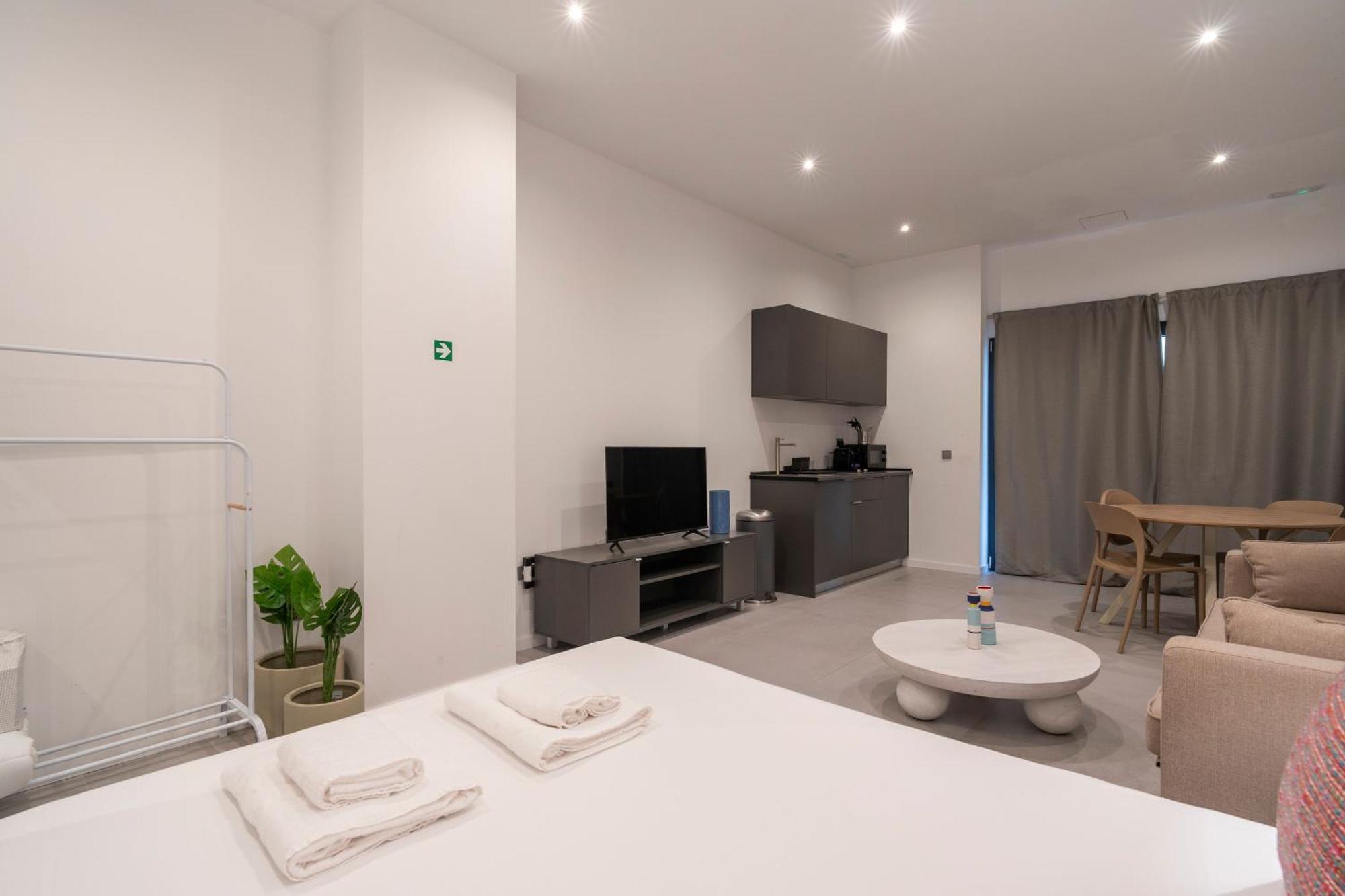 Apartamento Vlc Host - Bellvis