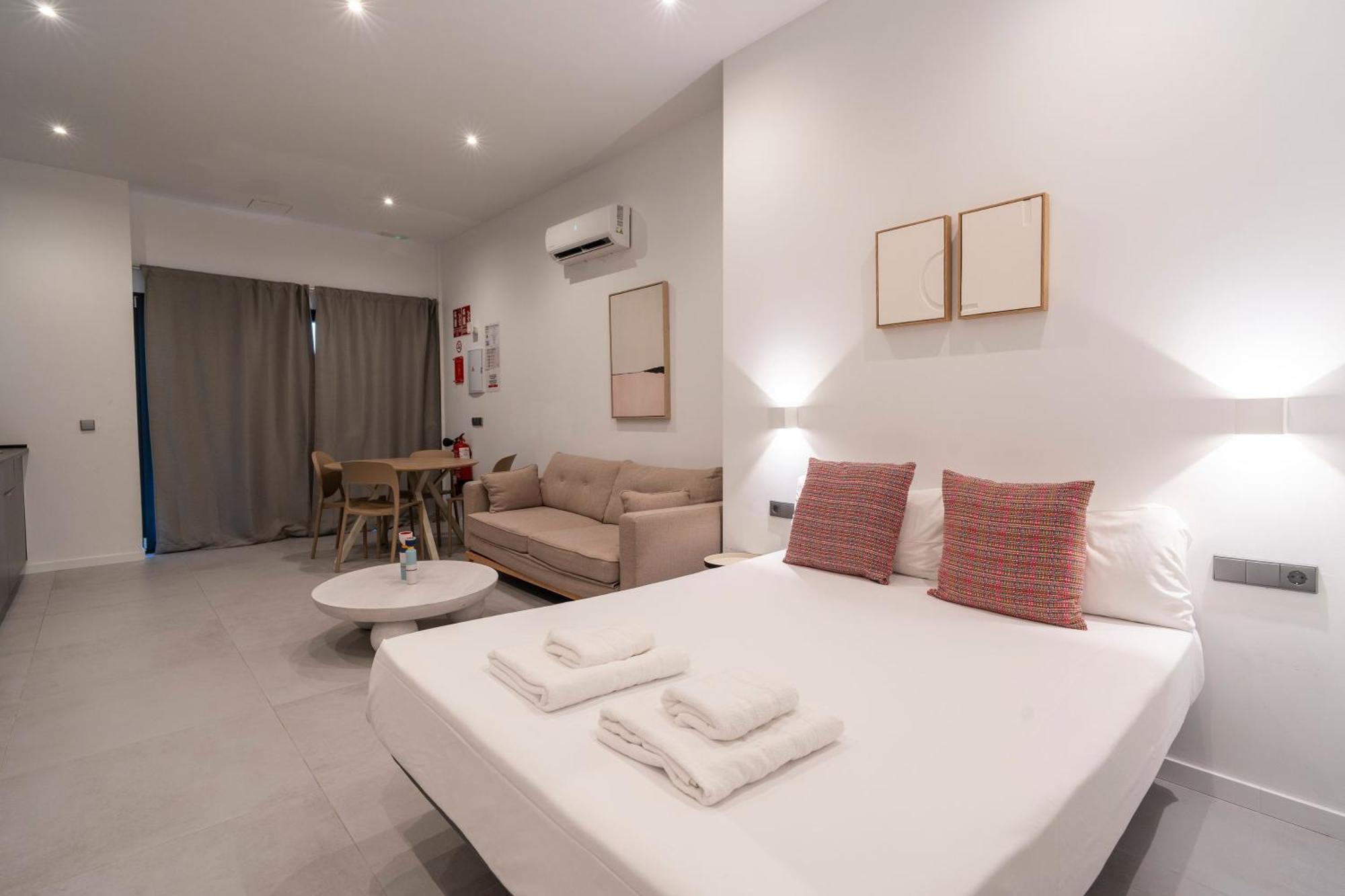 Apartamento Vlc Host - Bellvis