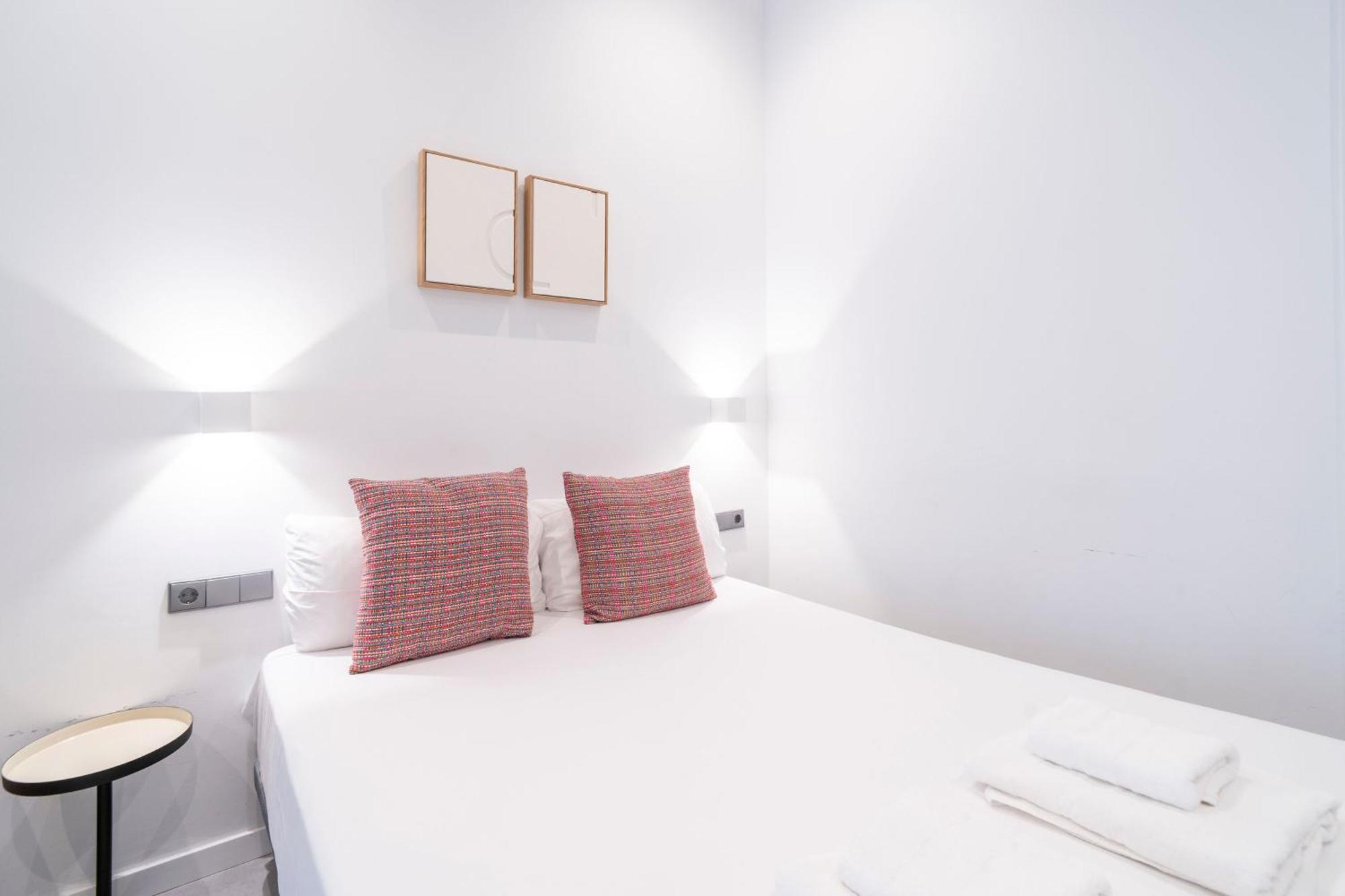 Vlc Host - Bellvis Apartamento Valencia