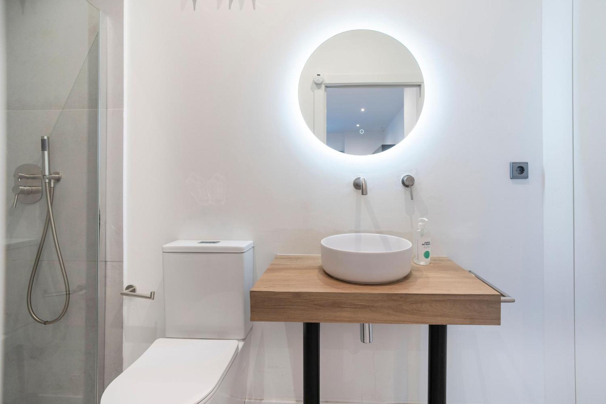 Apartamento Vlc Host - Bellvis Valencia