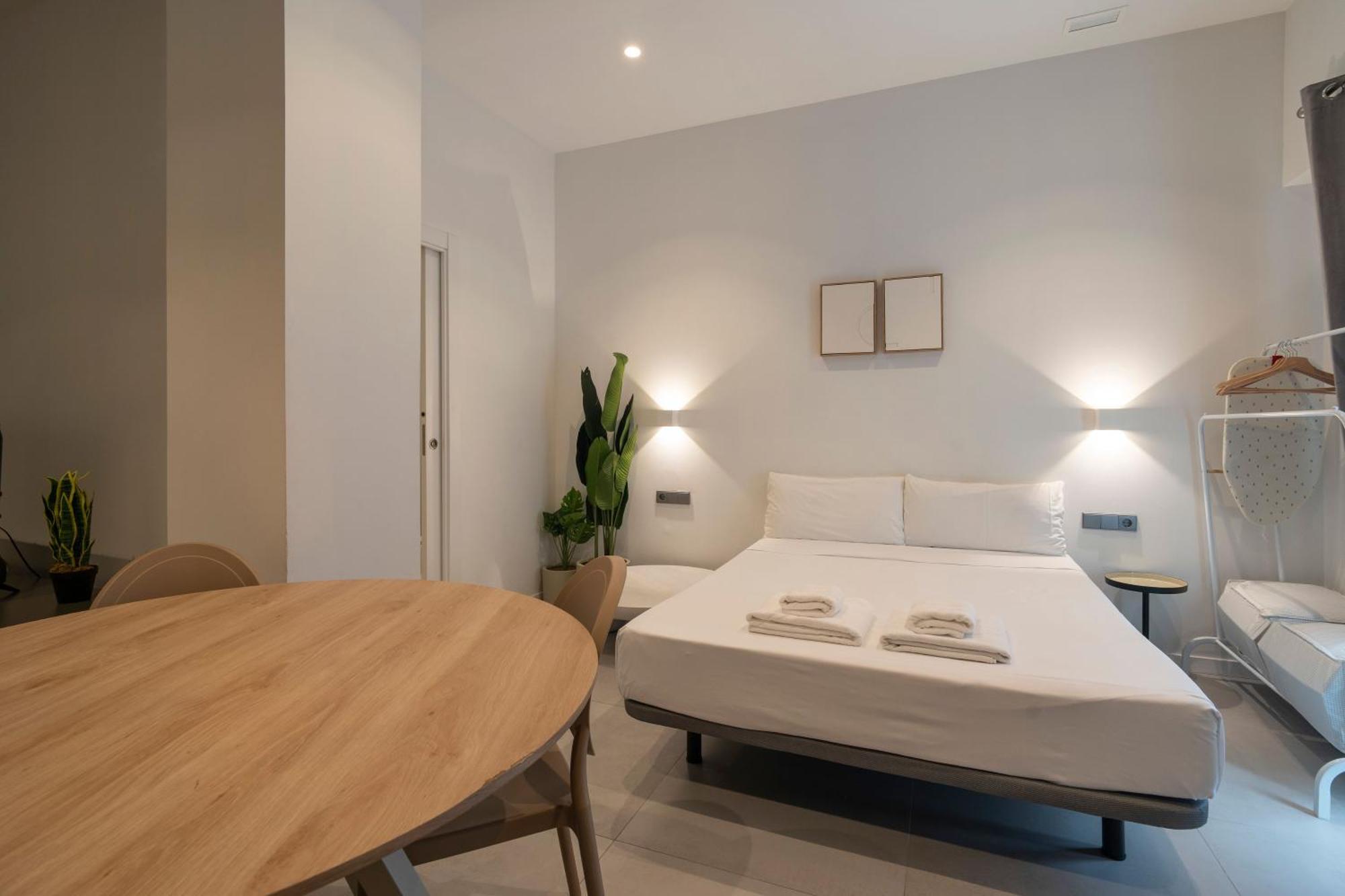 Vlc Host - Bellvis Apartamento *