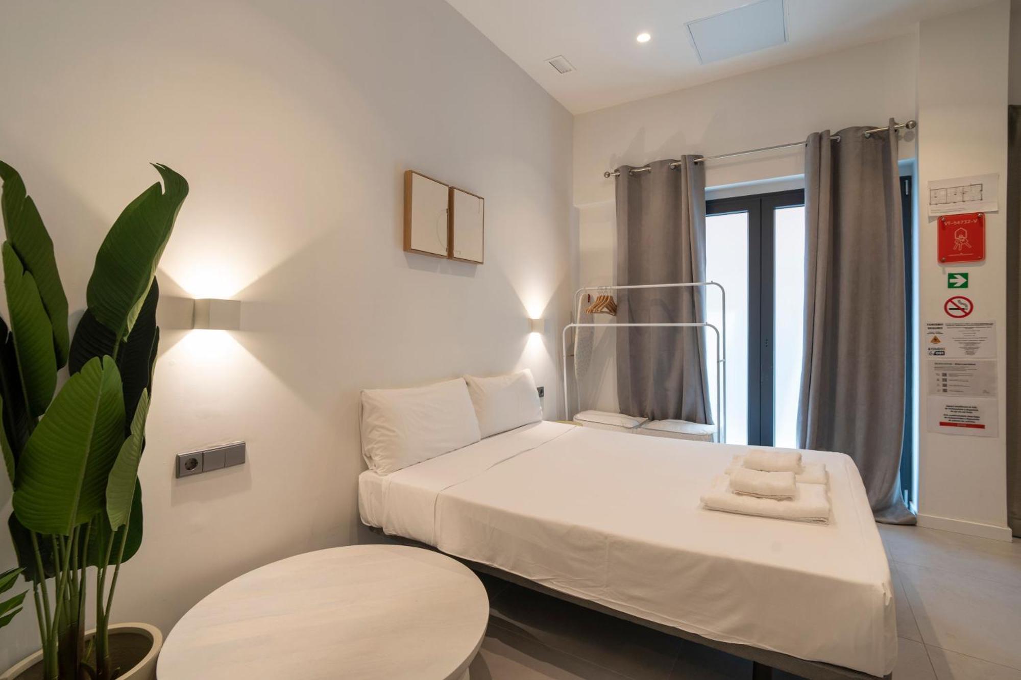 Apartamento Vlc Host - Bellvis