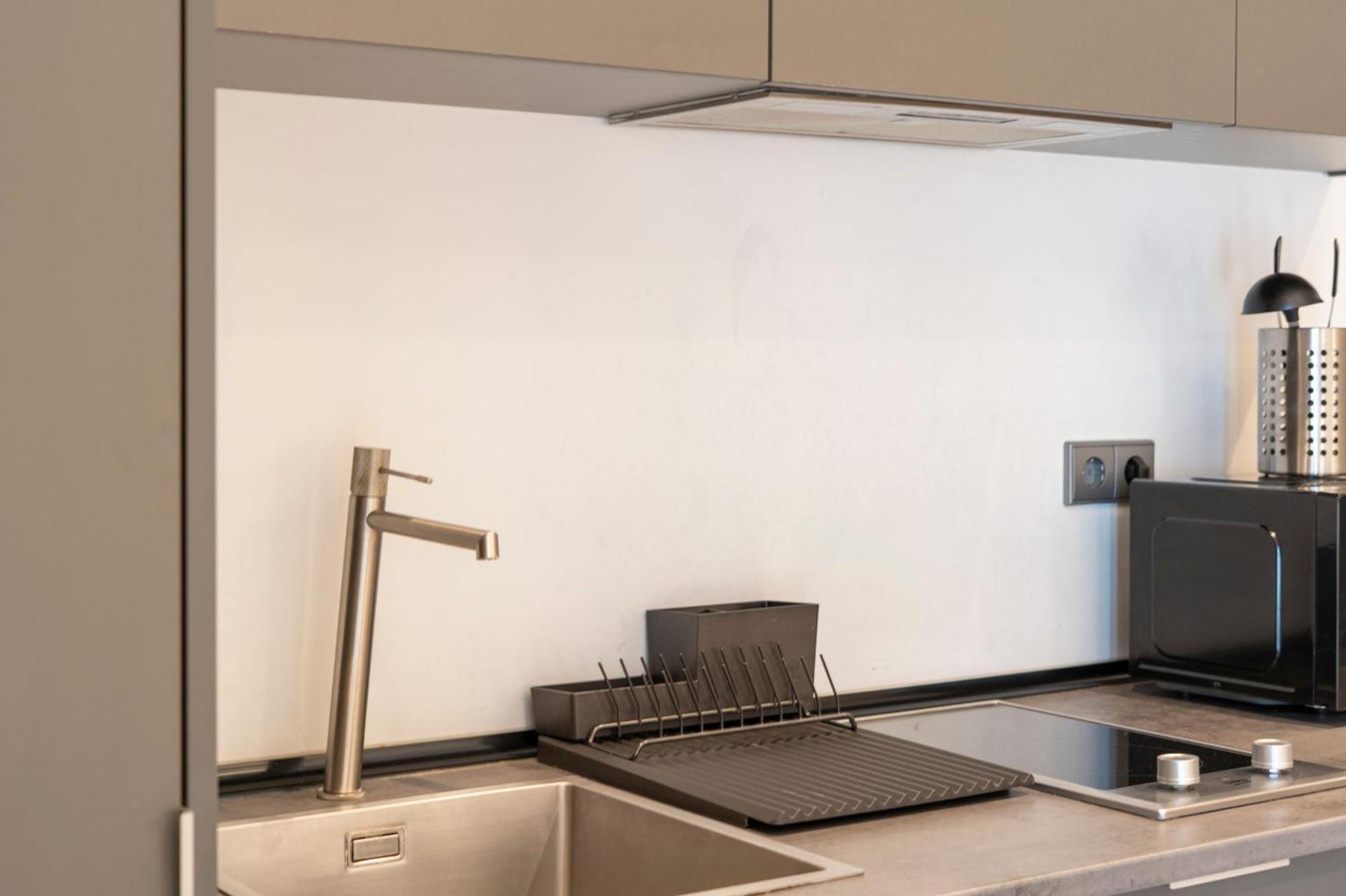 Apartamento Vlc Host - Bellvis *