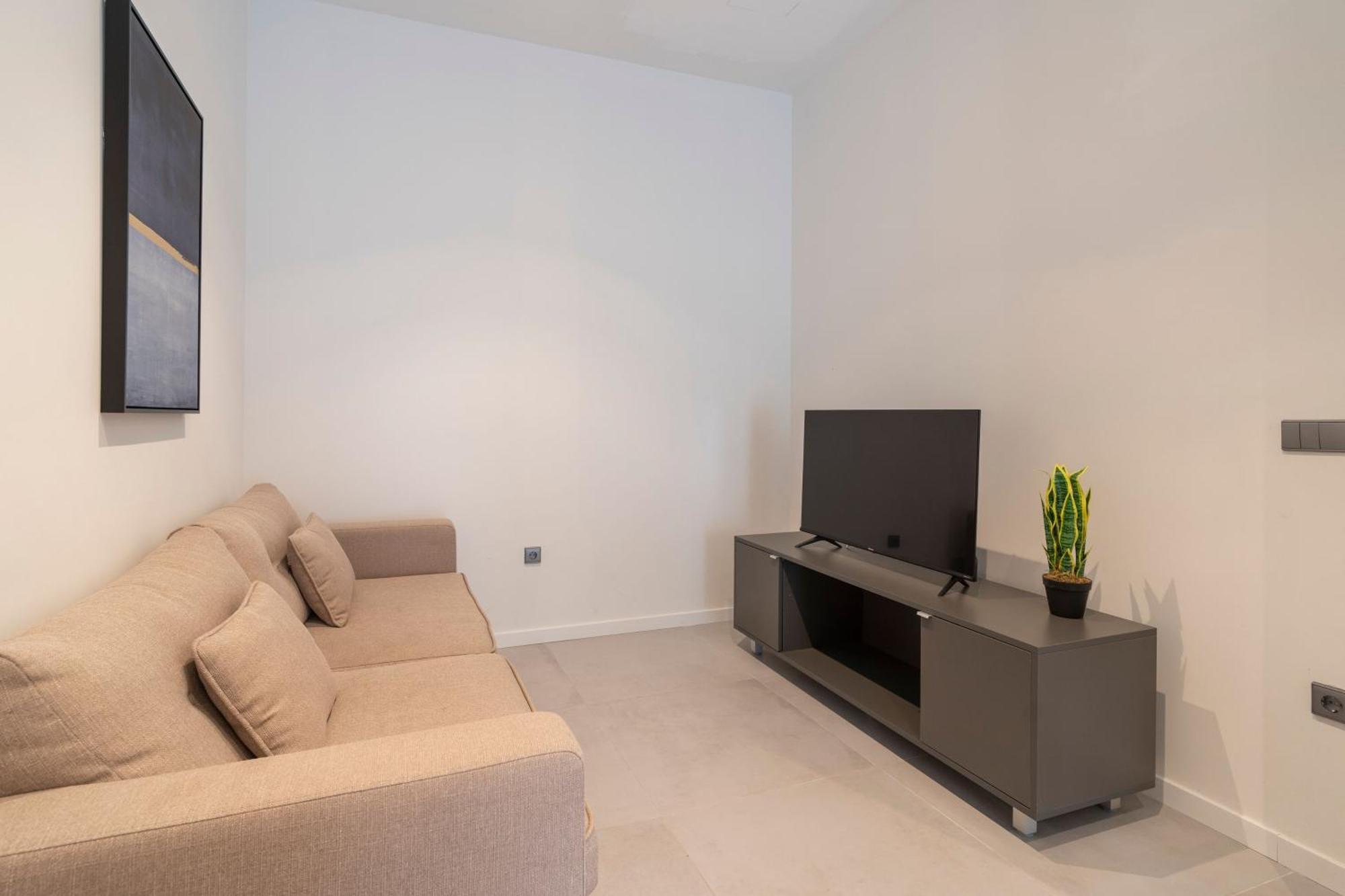 Apartamento Vlc Host - Bellvis Valencia