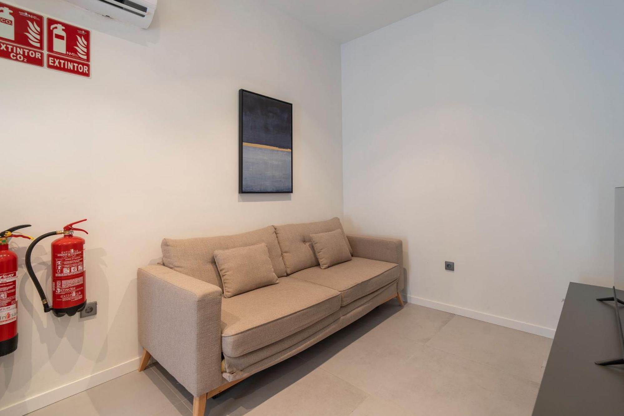 Vlc Host - Bellvis Apartamento