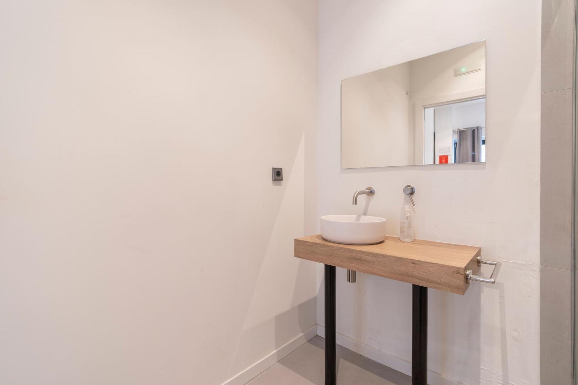 Vlc Host - Bellvis Apartamento Valencia