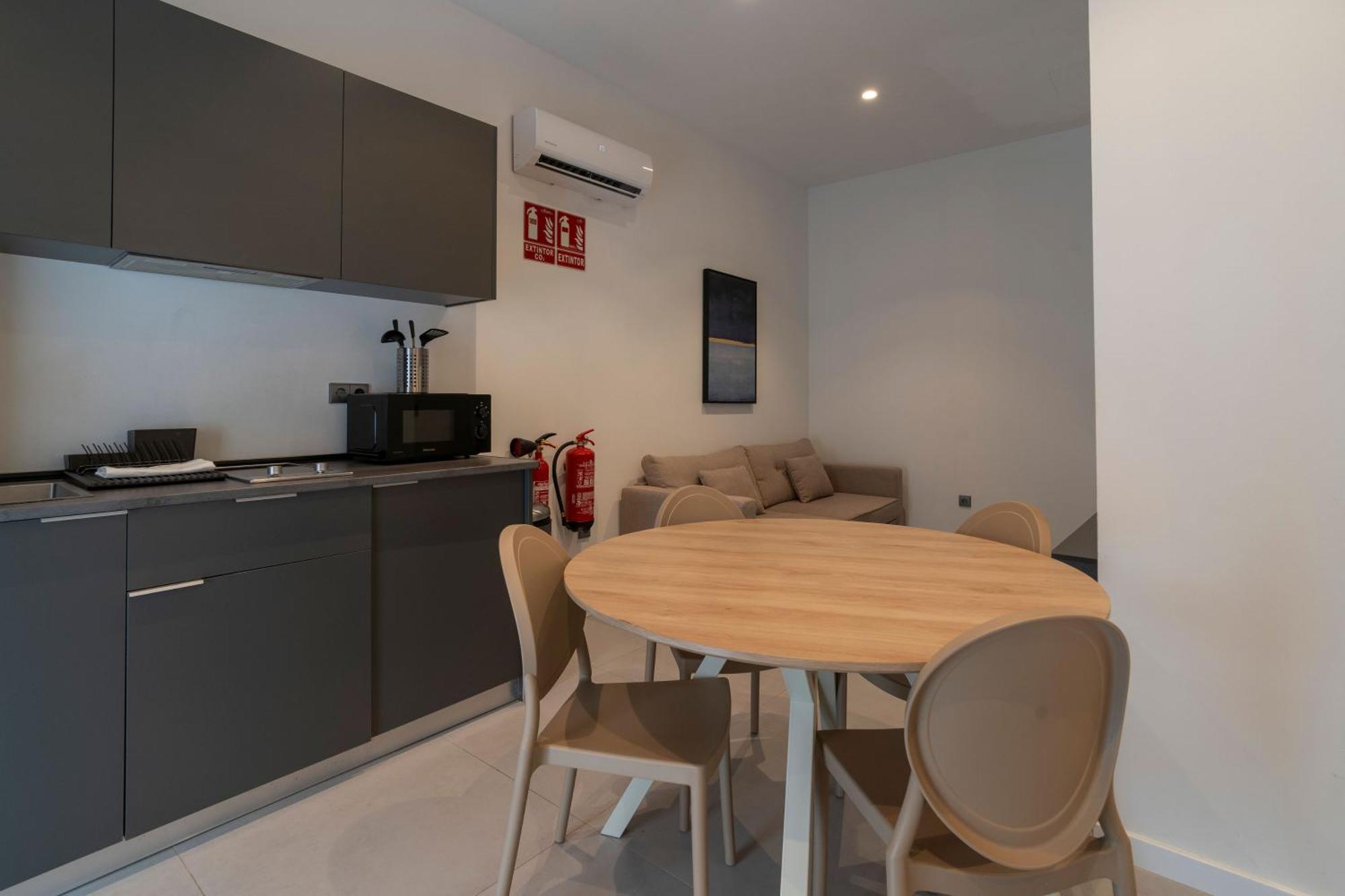 Apartamento Vlc Host - Bellvis