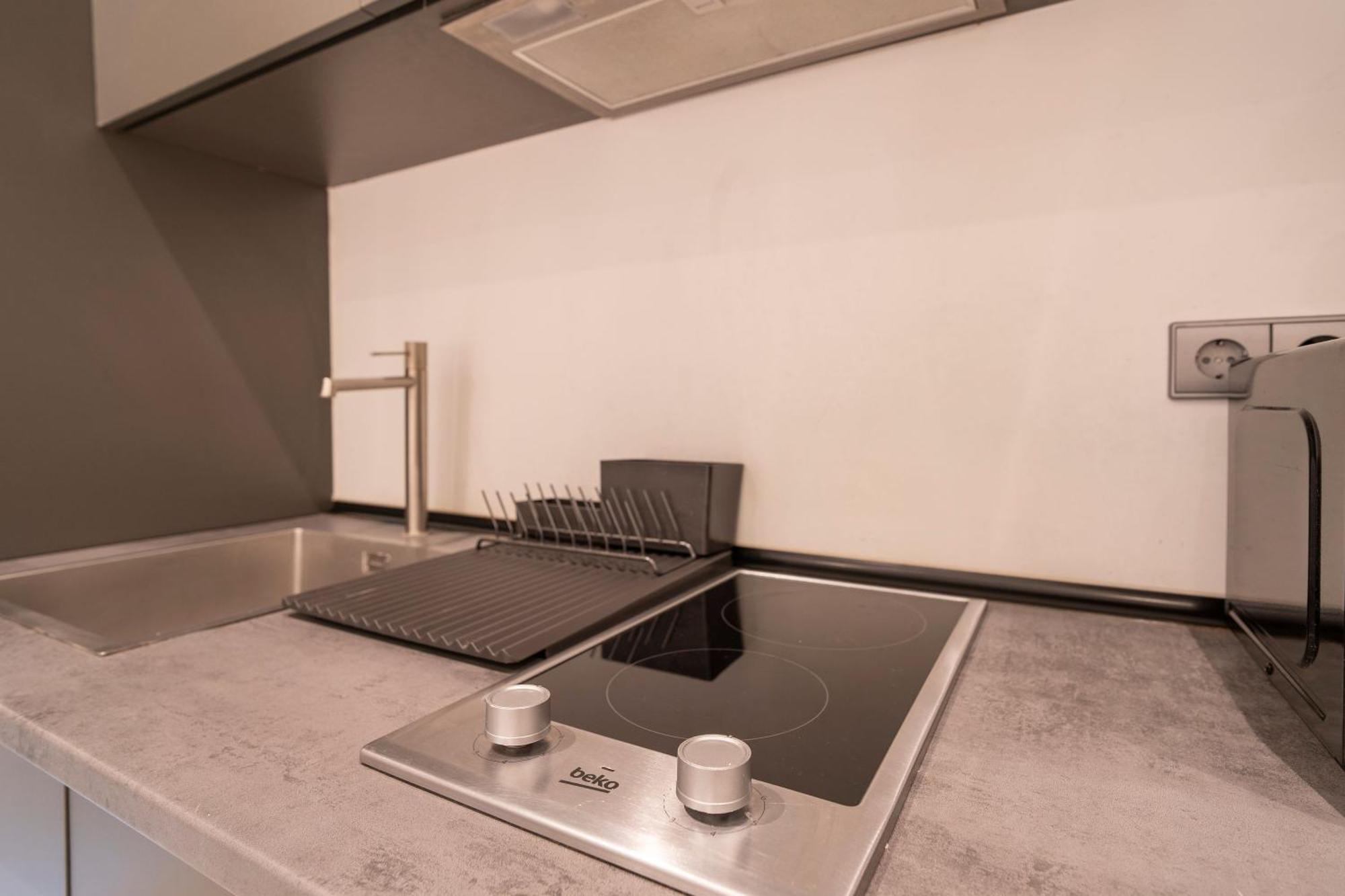 Apartamento Vlc Host - Bellvis Valencia
