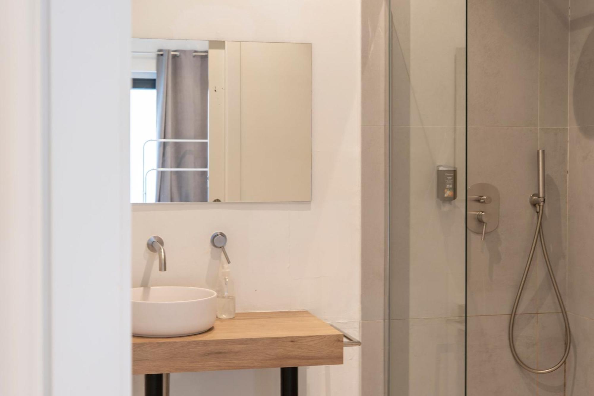 Apartamento Vlc Host - Bellvis *