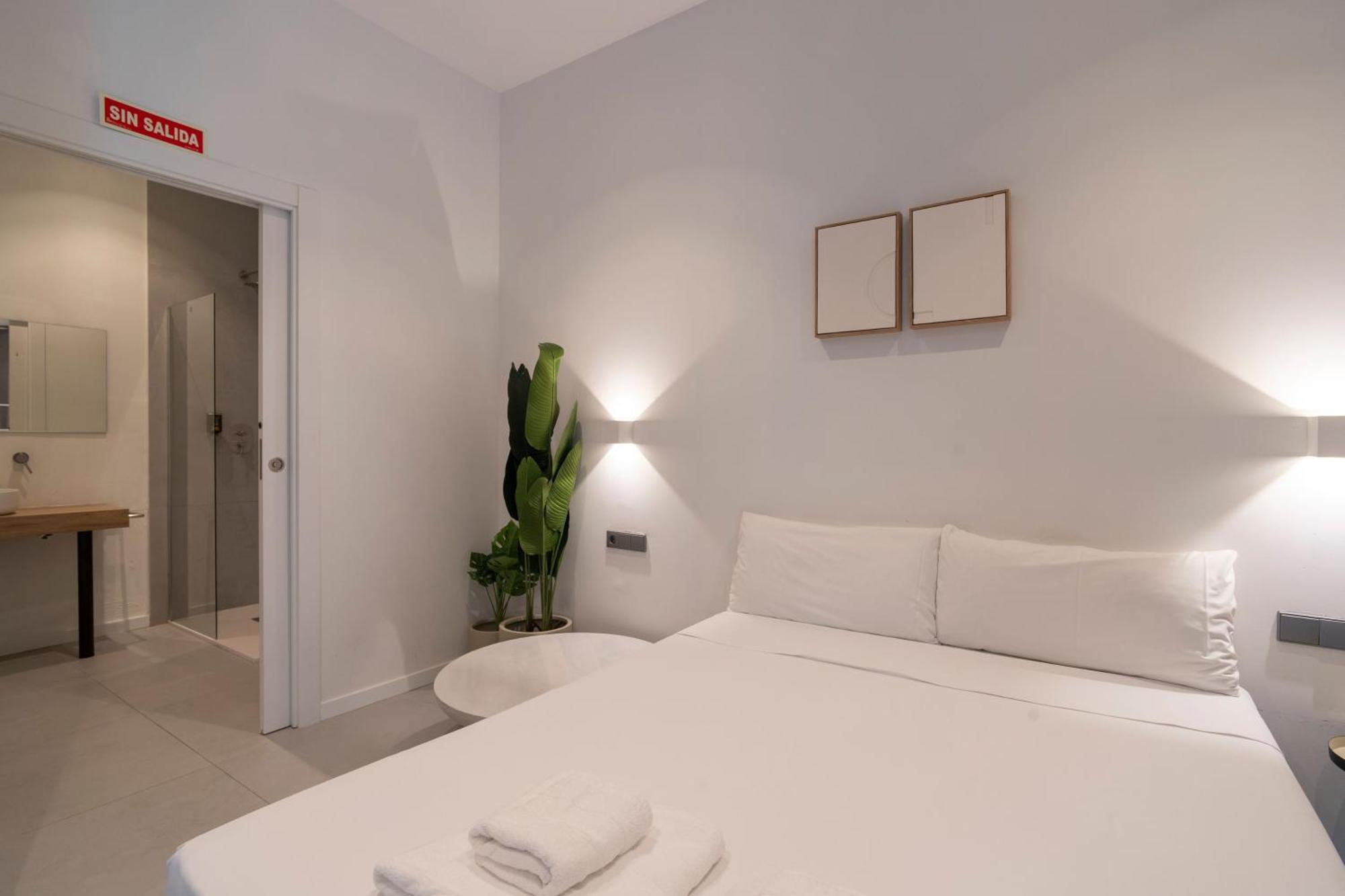 Apartamento Vlc Host - Bellvis