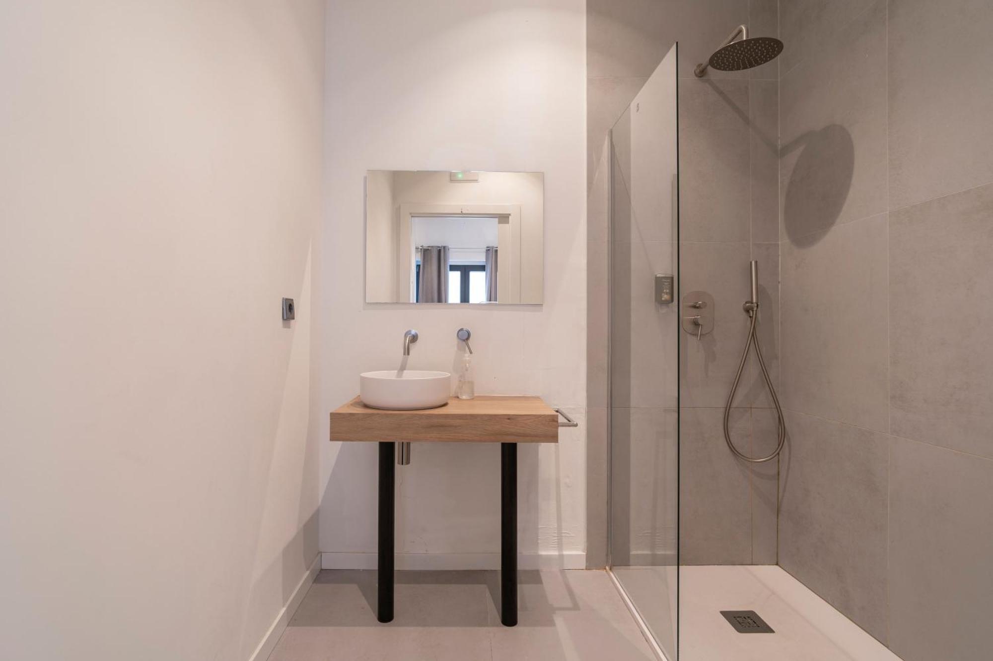 Vlc Host - Bellvis Apartamento Valencia