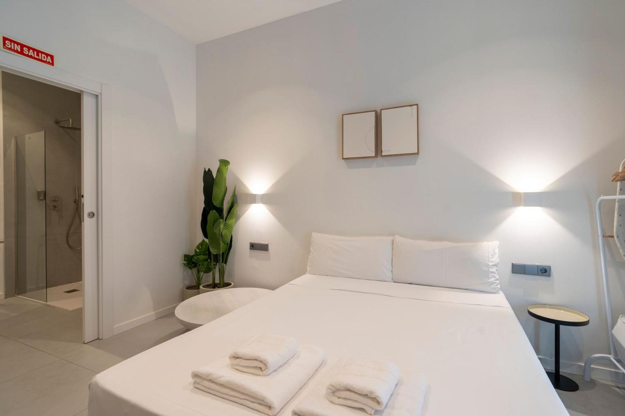 Apartamento Vlc Host - Bellvis Valencia