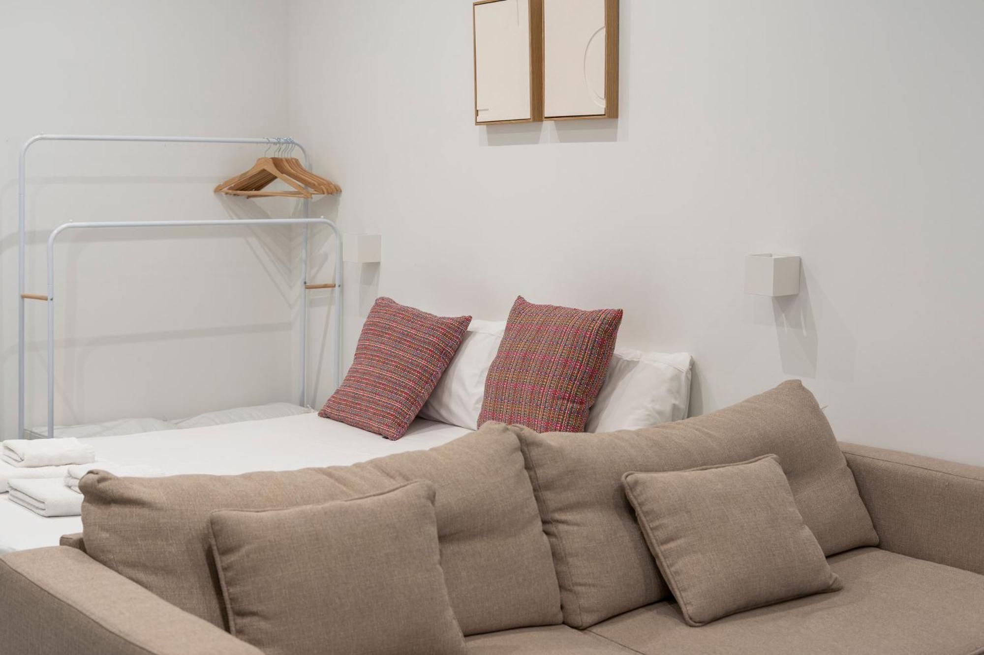Apartamento Vlc Host - Bellvis Valencia