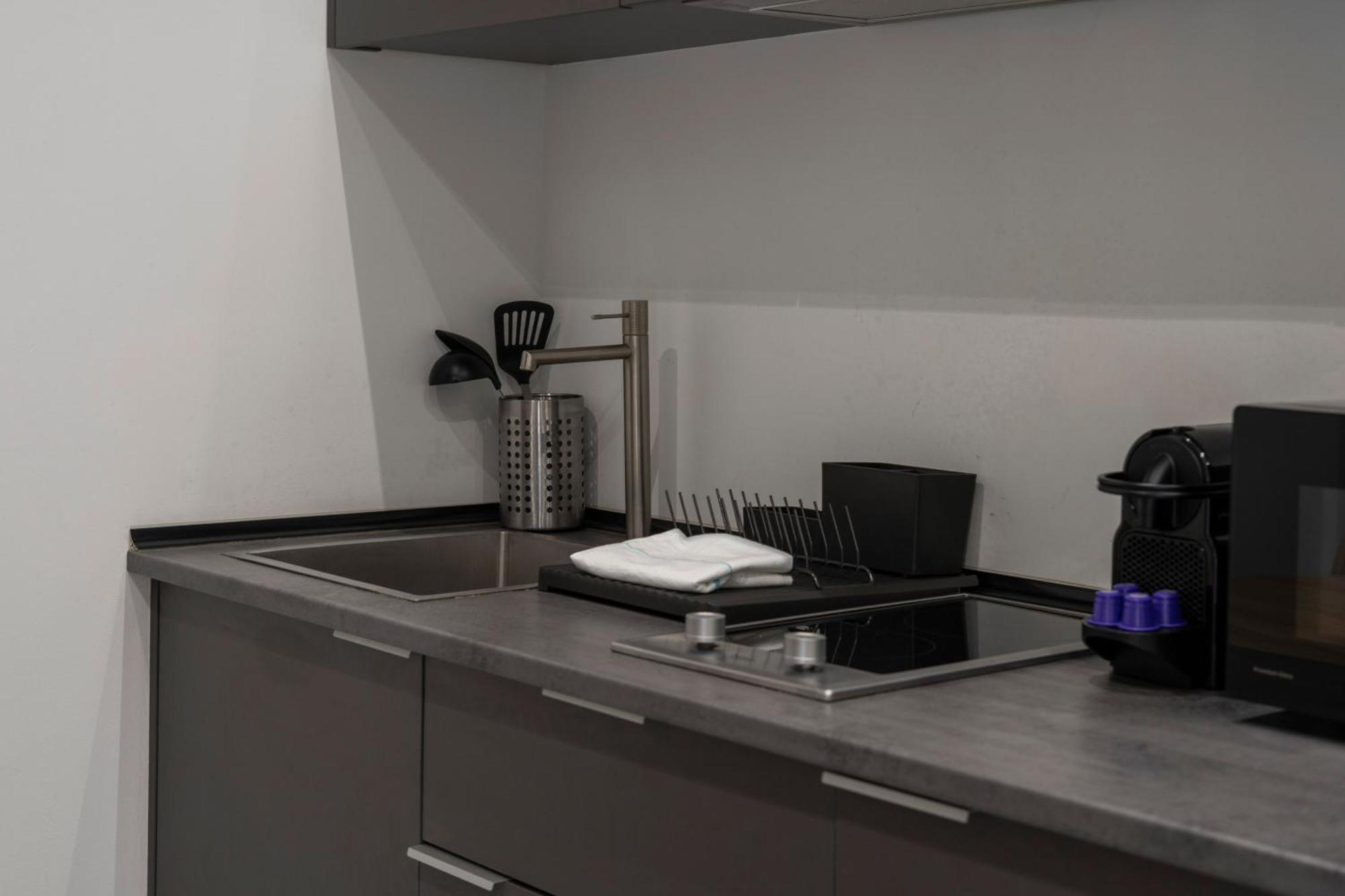 Vlc Host - Bellvis Apartamento